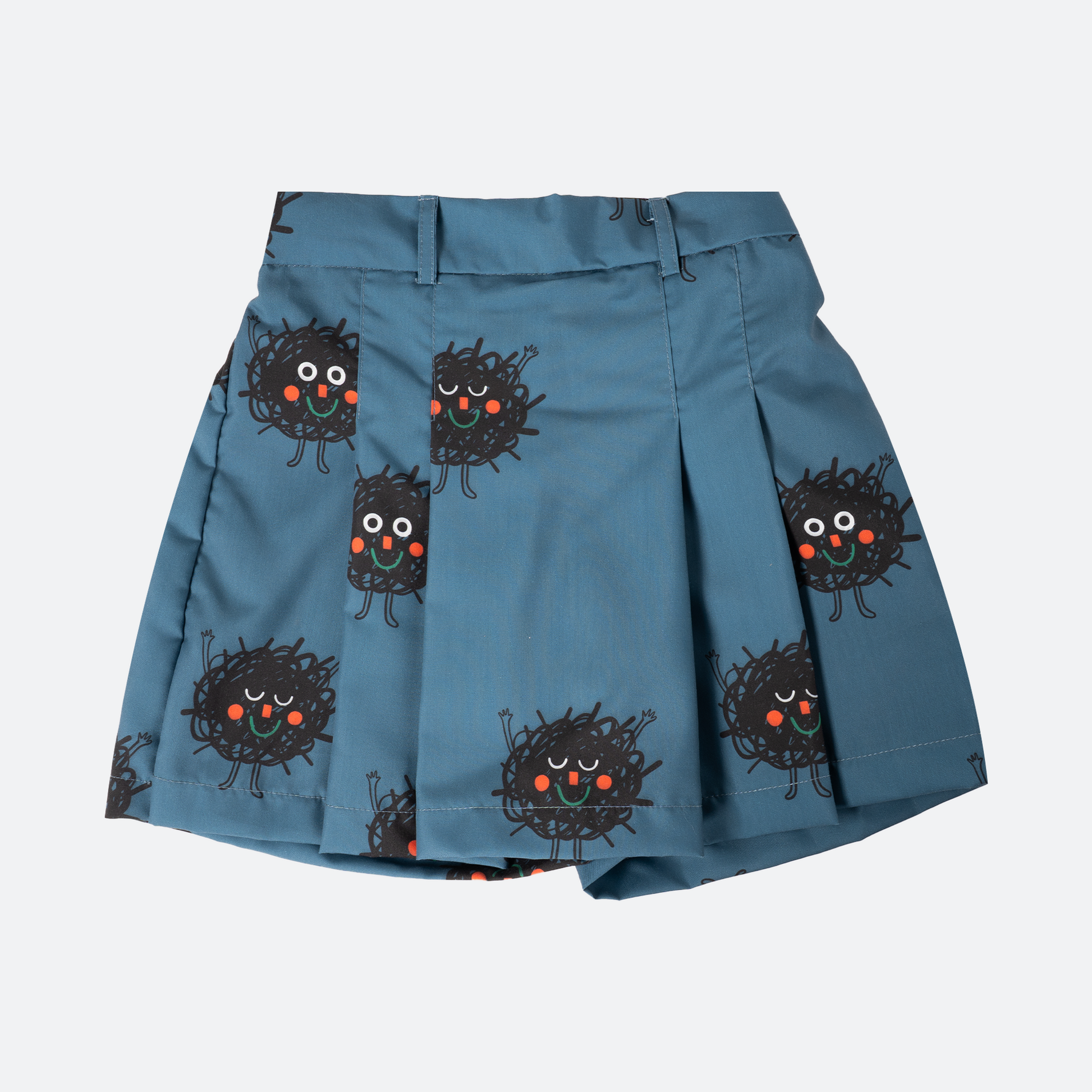 Floofwink Skort Dino Tail