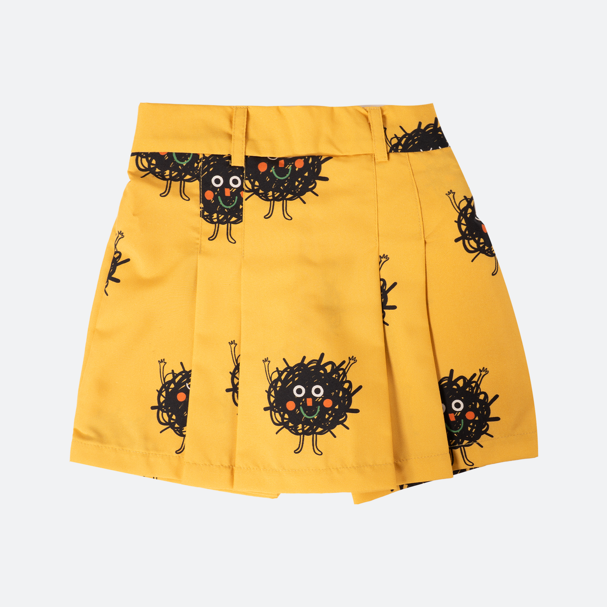 Floofwink Skort Sunray