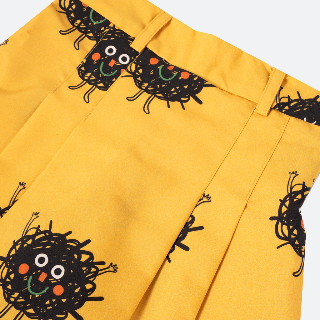 Floofwink Skort Sunray