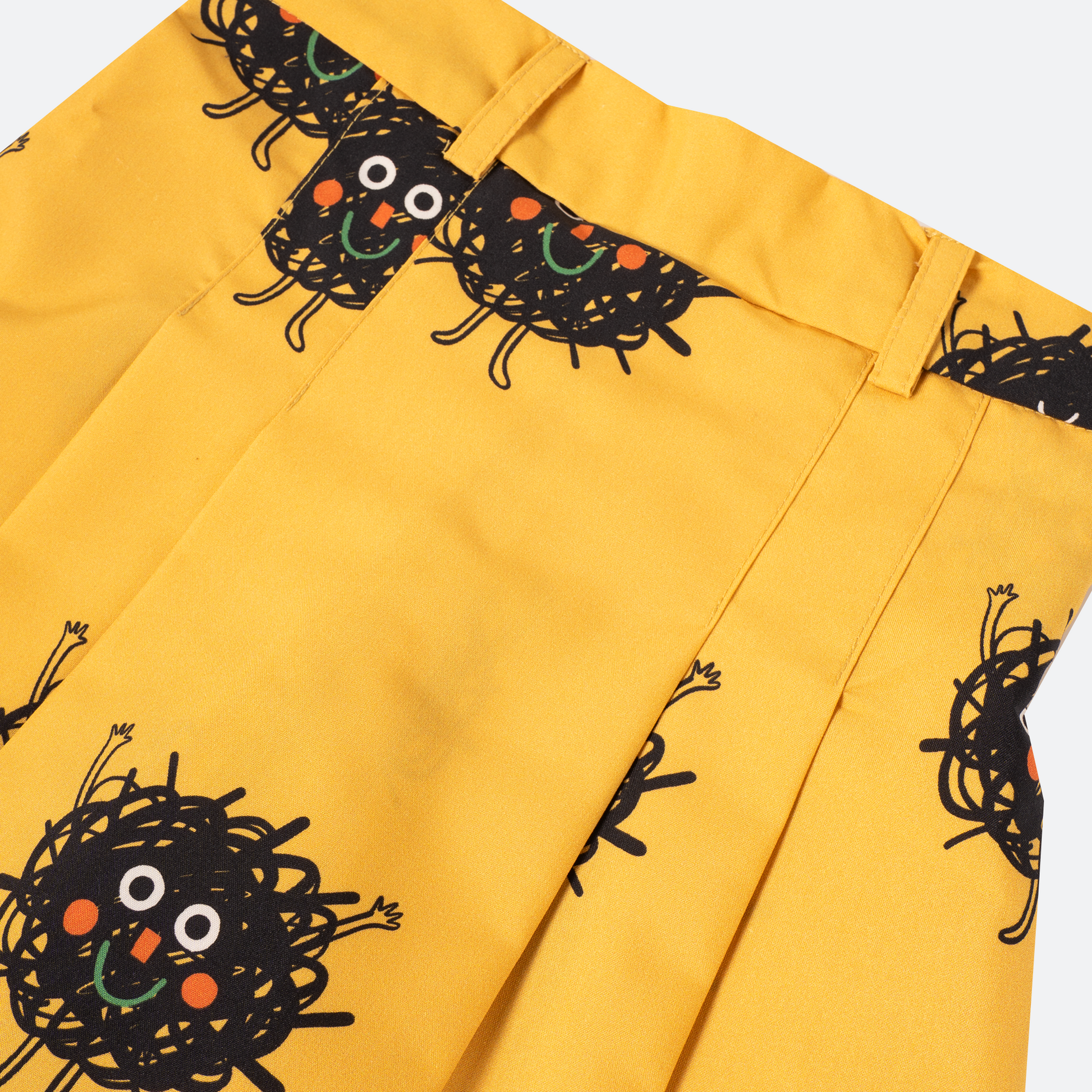 Floofwink Skort Sunray