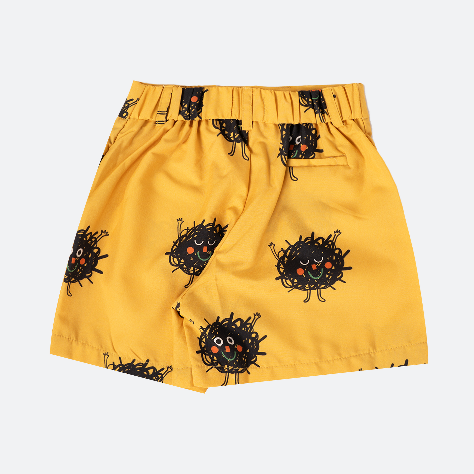 Floofwink Skort Sunray
