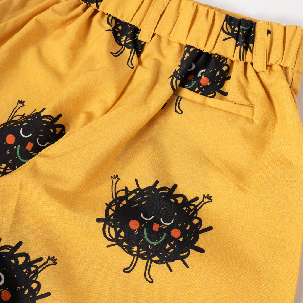 Floofwink Skort Sunray