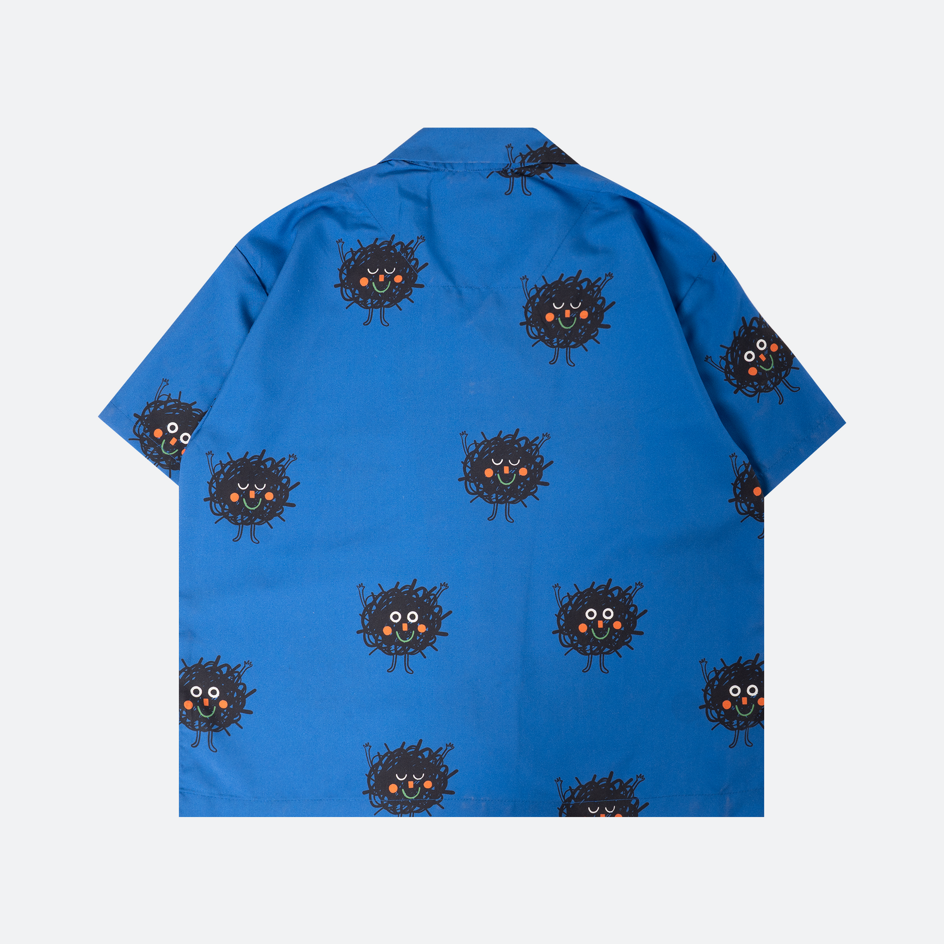 Floofwink Shirt Neptune