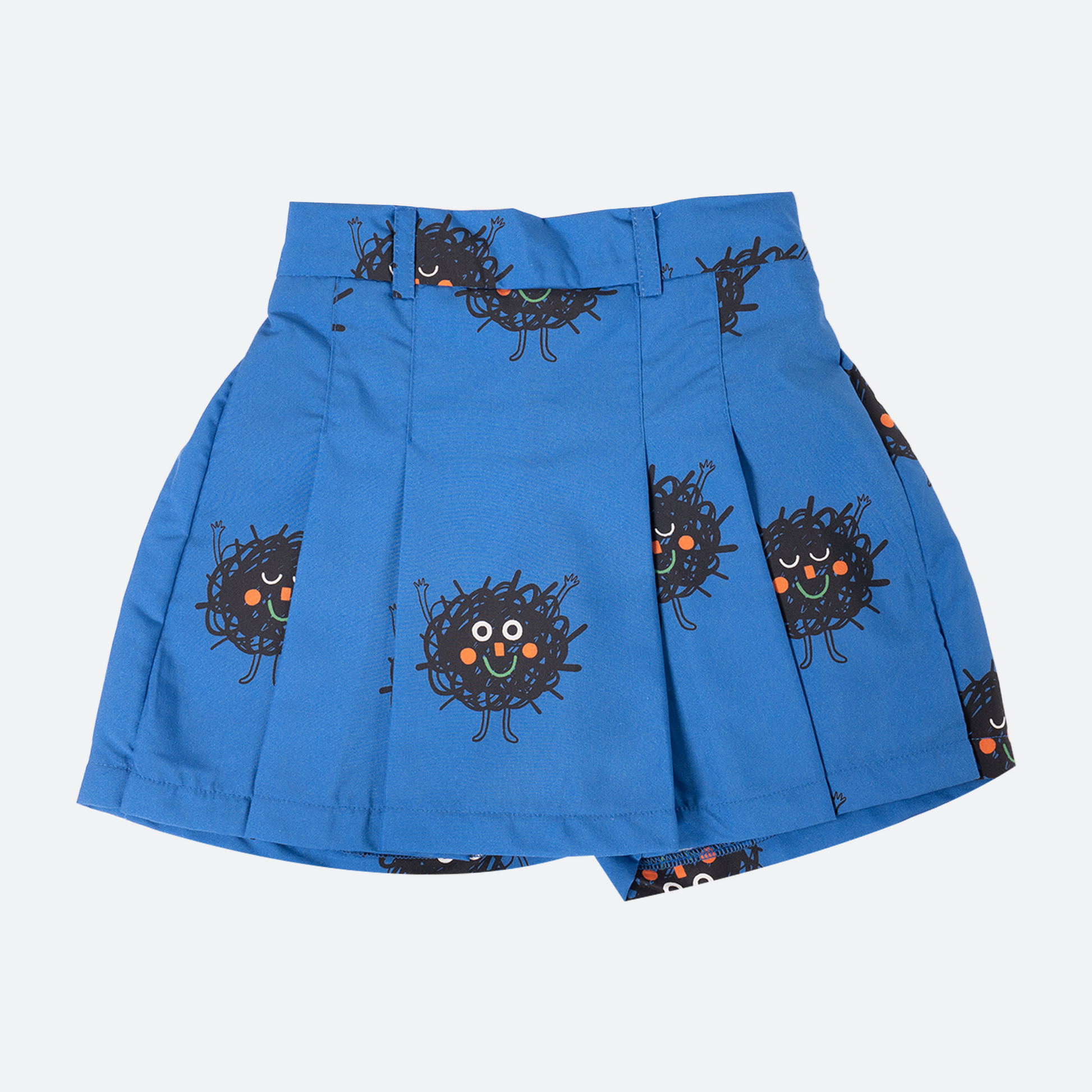 Floofwink Skort Neptune