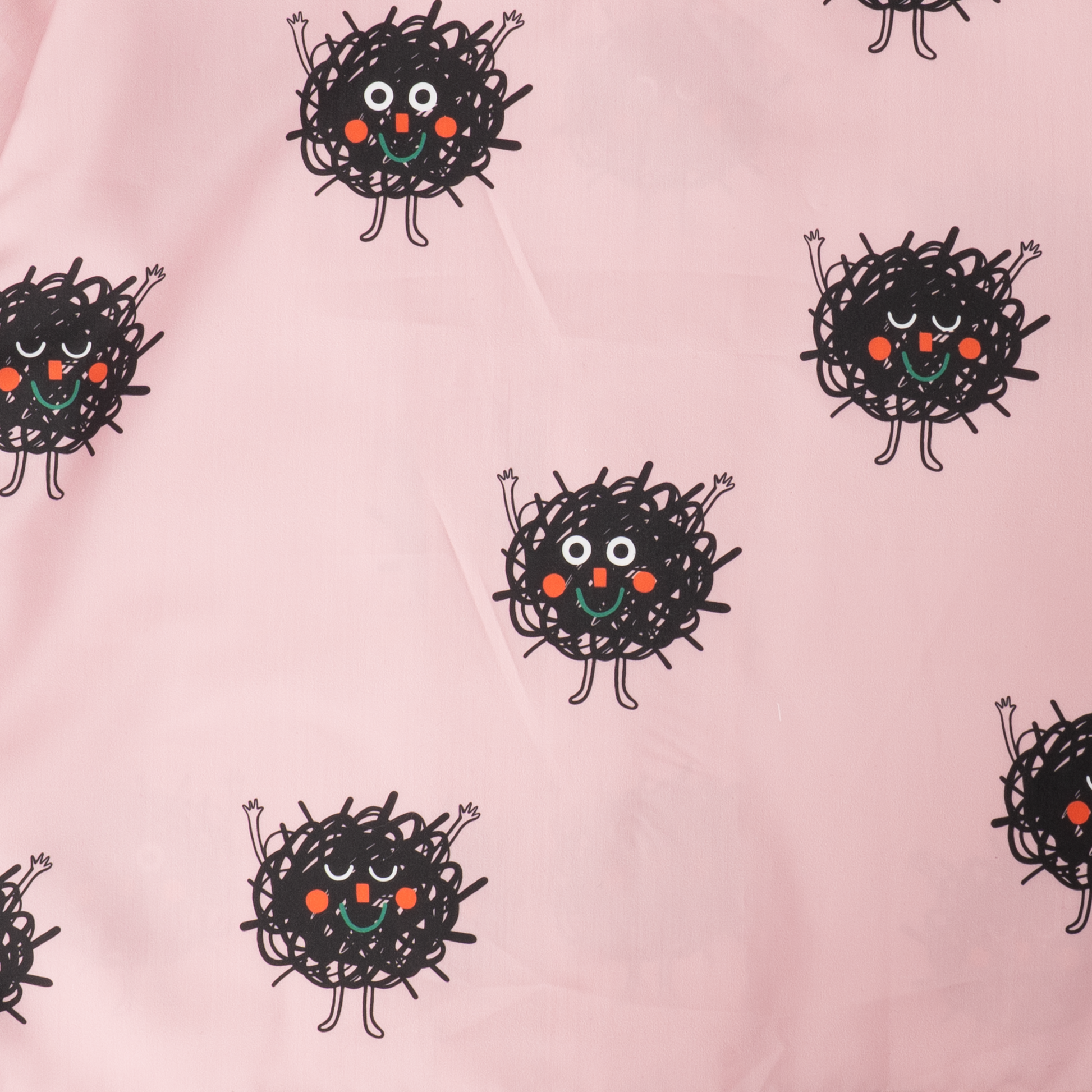 Floofwink Shirt Cotton Candy