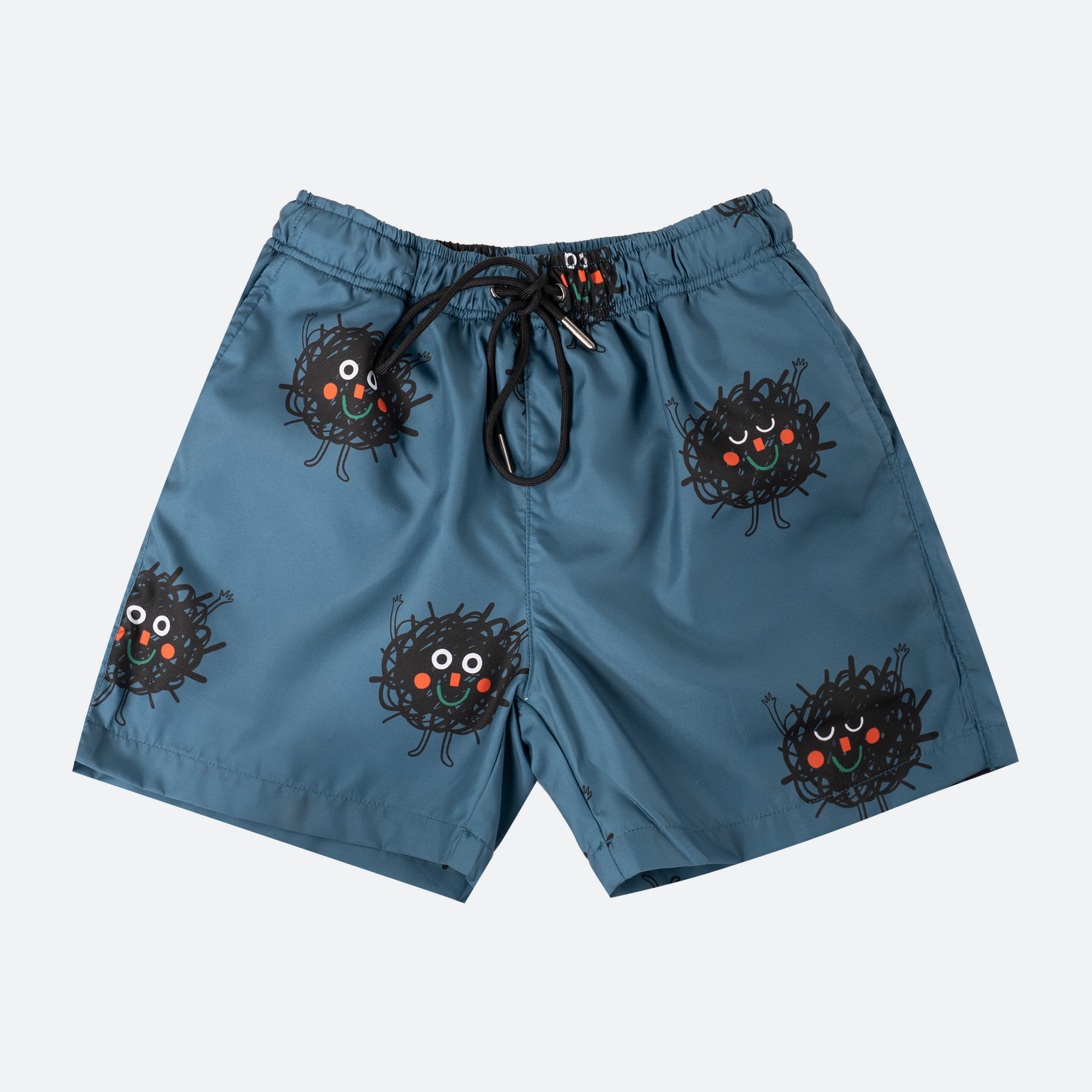 Floofwink Shorts Dino Tail