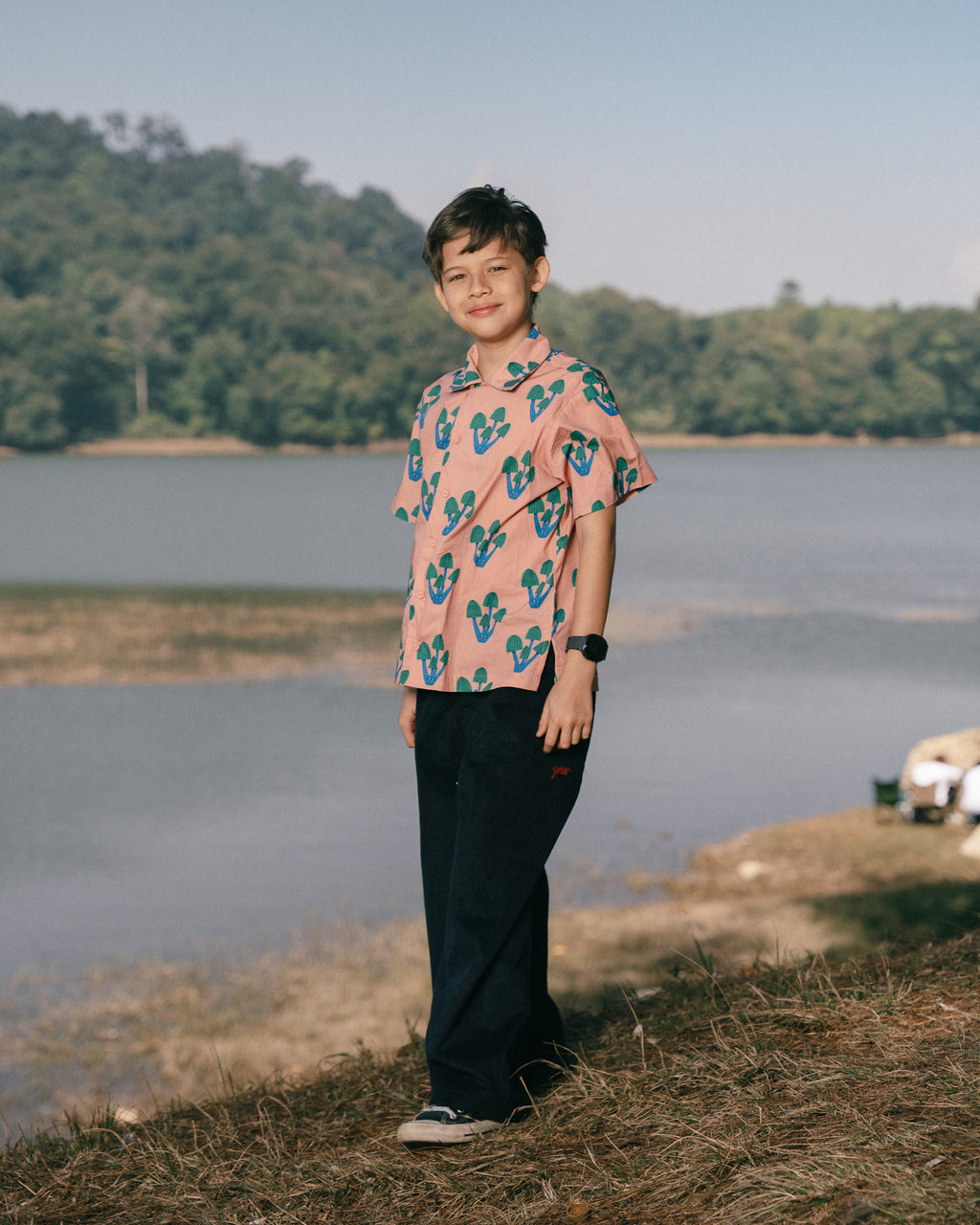 Playtime Wonder Mandy Shirt