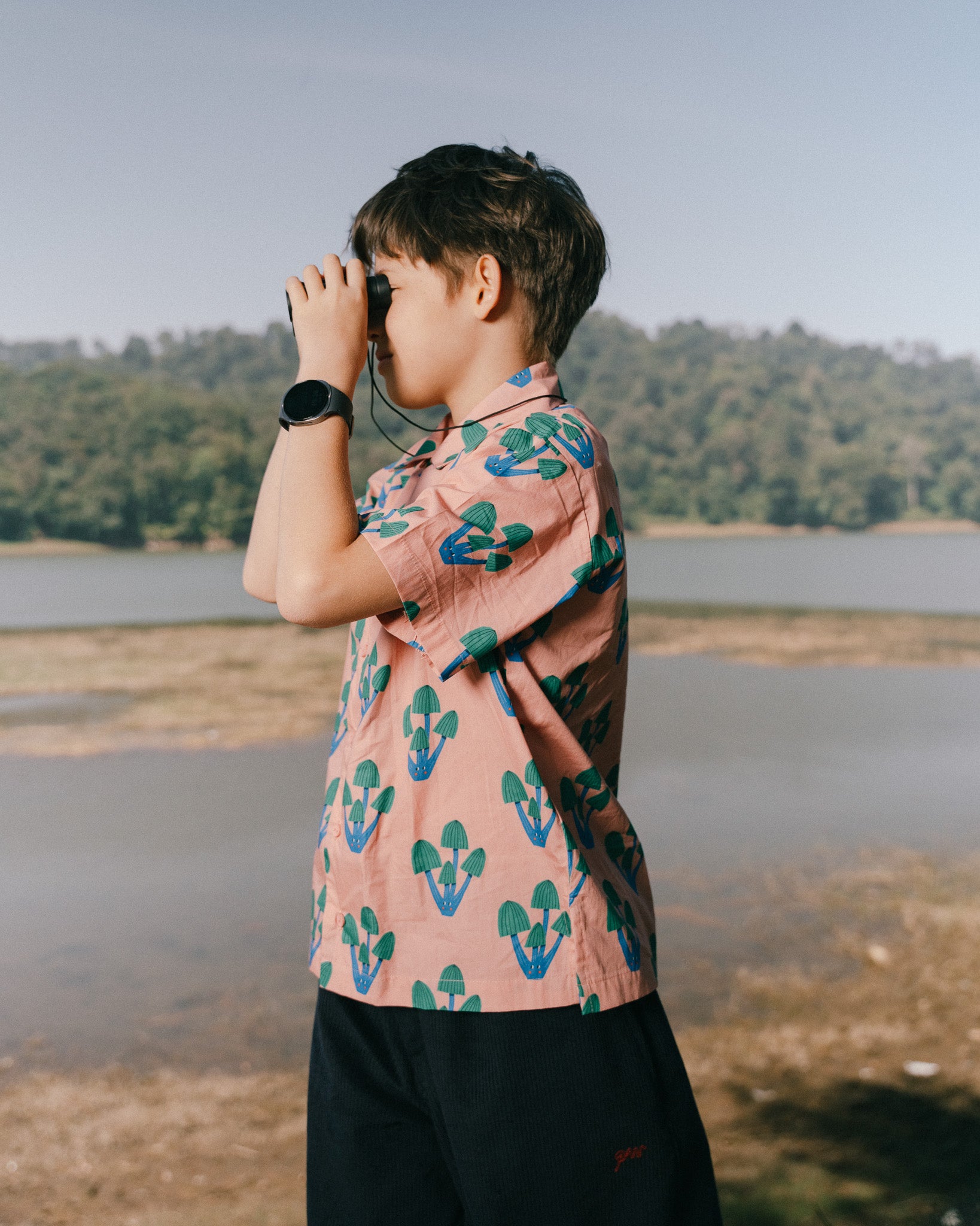 Playtime Wonder Mandy Shirt