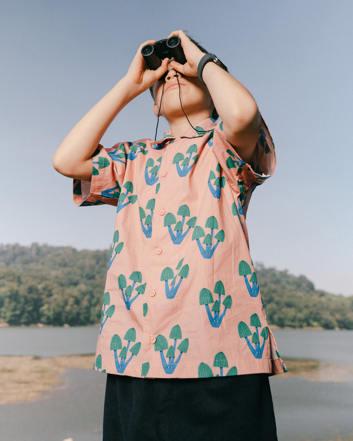 Playtime Wonder Mandy Shirt