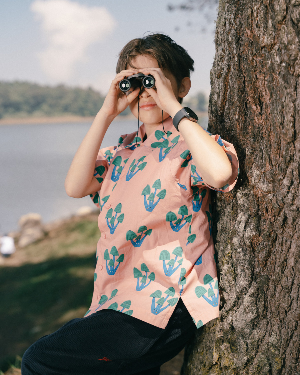 Playtime Wonder Mandy Shirt