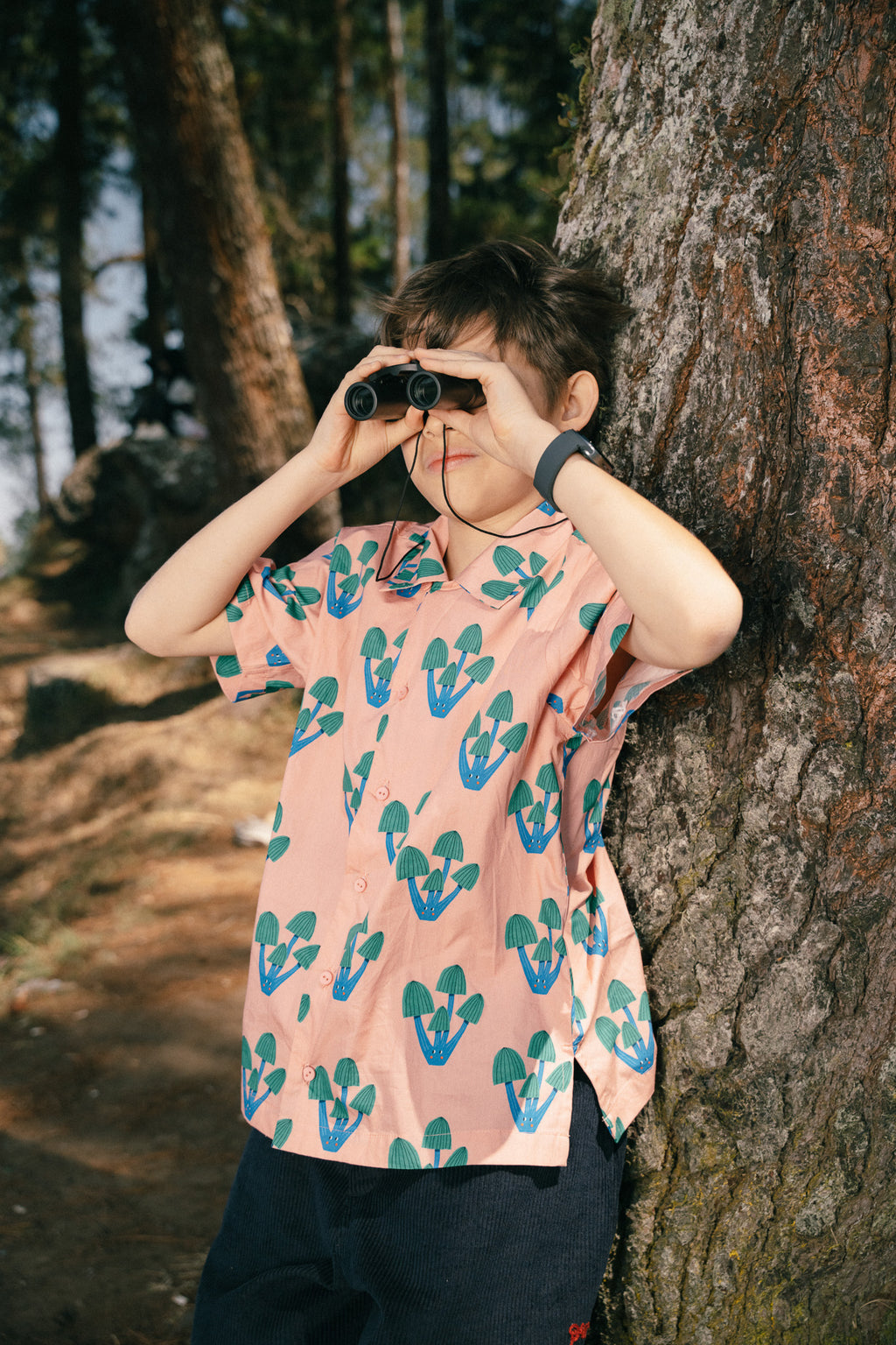 Playtime Wonder Mandy Shirt
