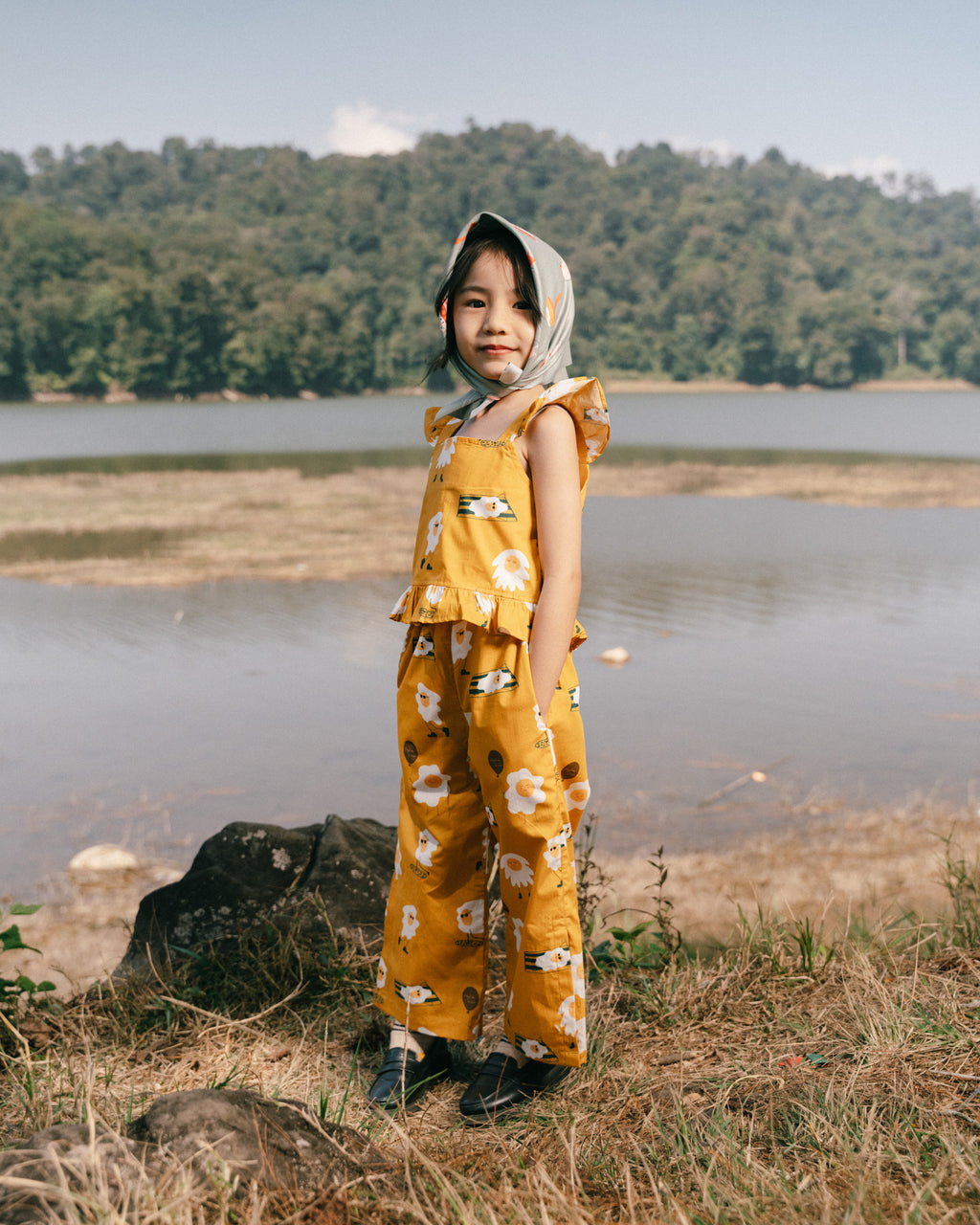 Playtime Wonder Sunny Set