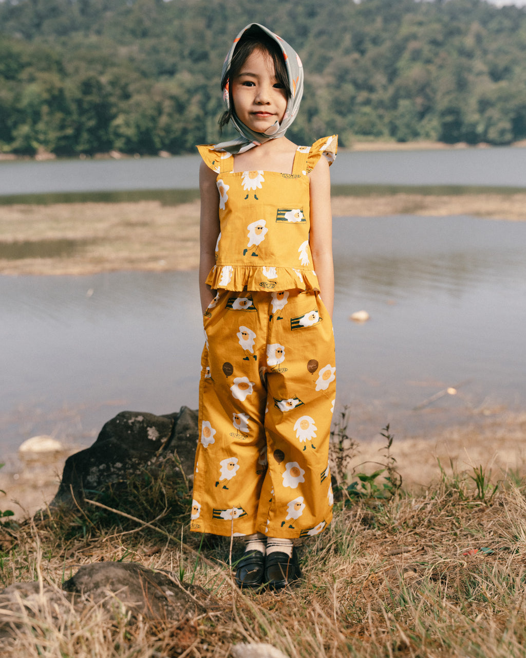 Playtime Wonder Sunny Set