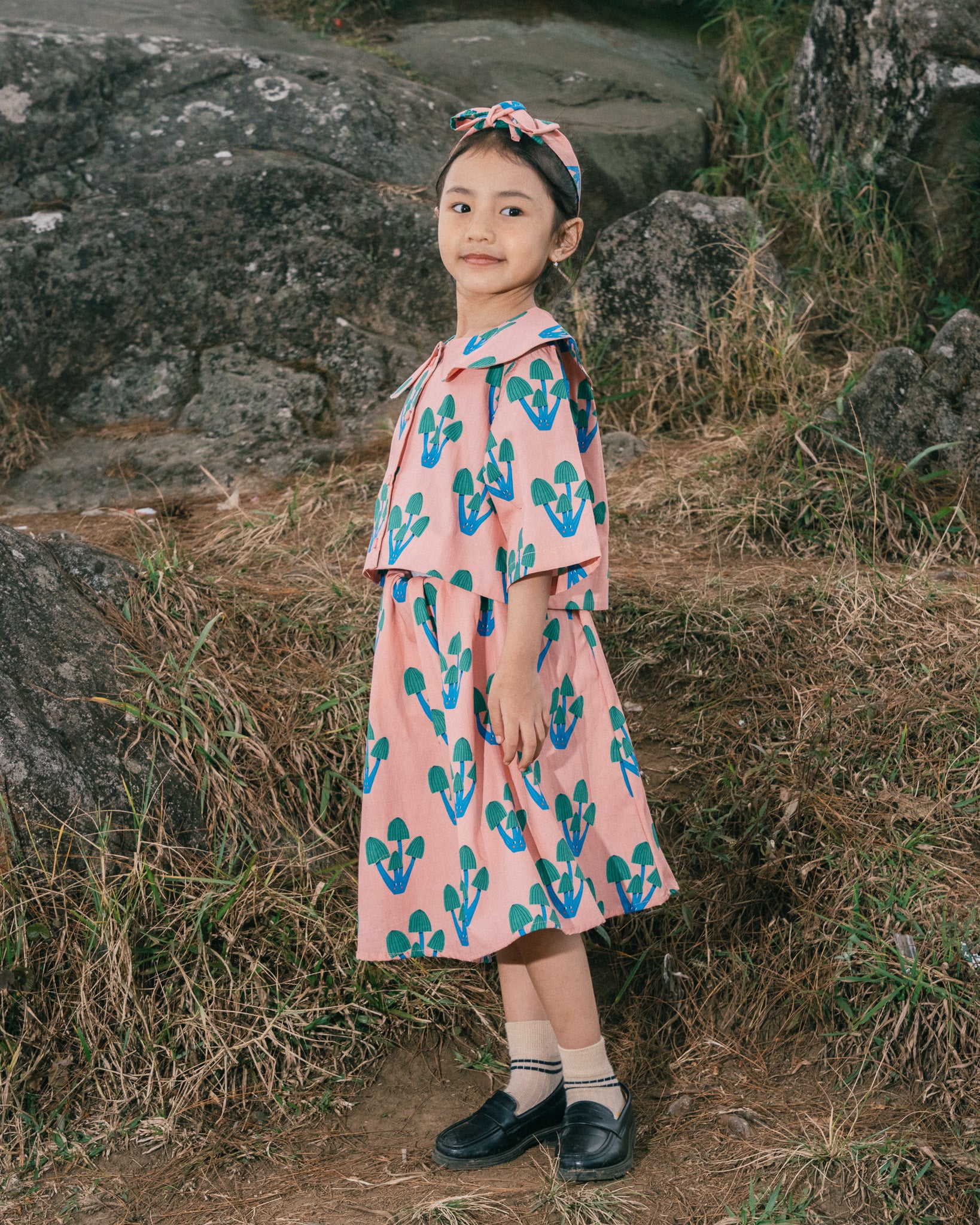 Playtime Wonder Mandy Set