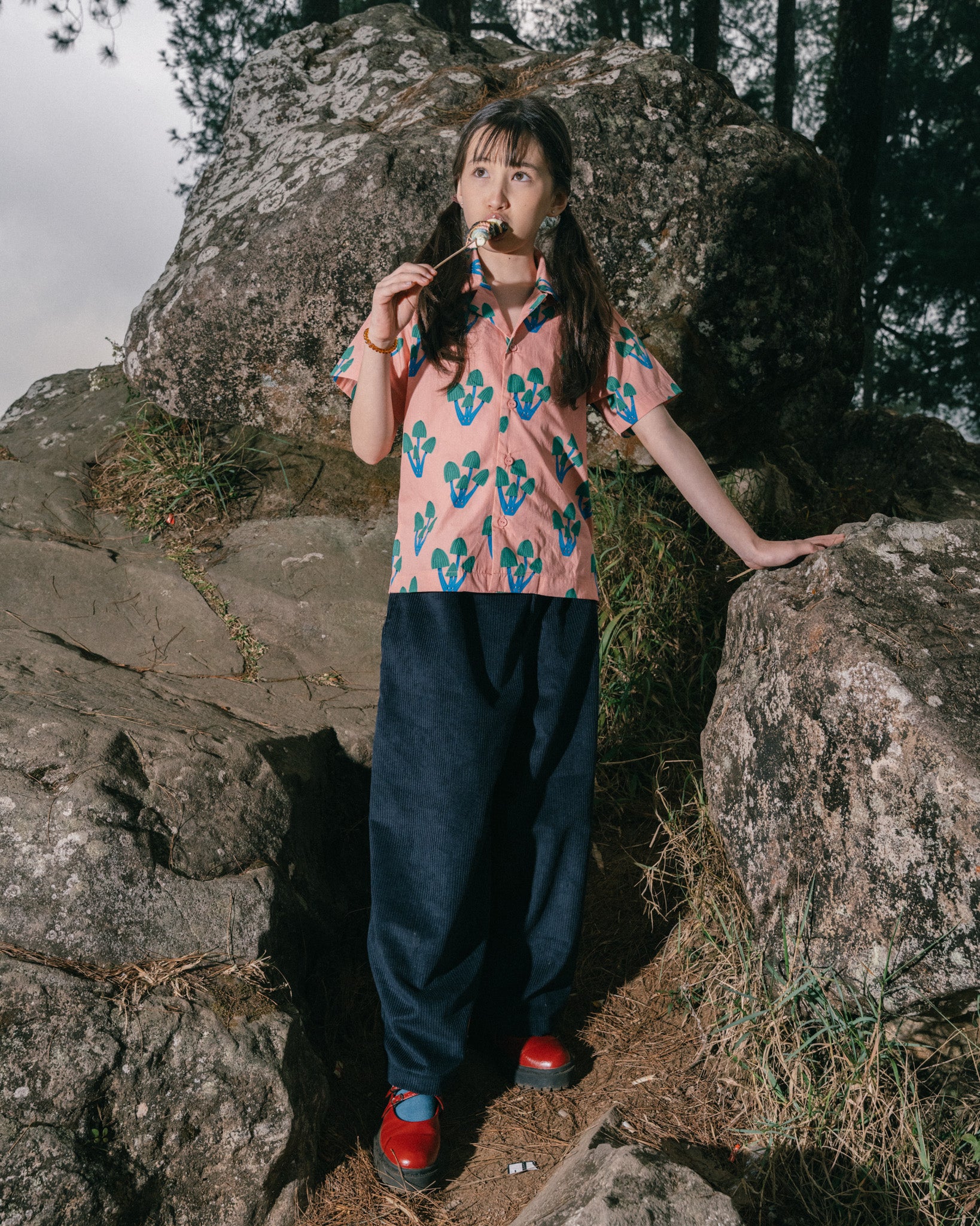 Playtime Wonder Mandy Shirt