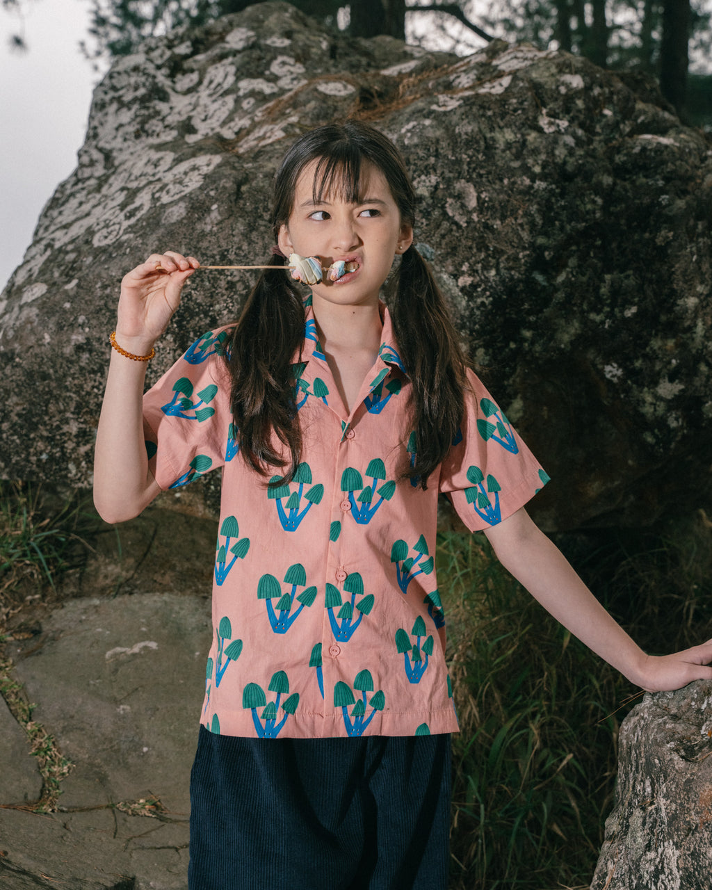 Playtime Wonder Mandy Shirt