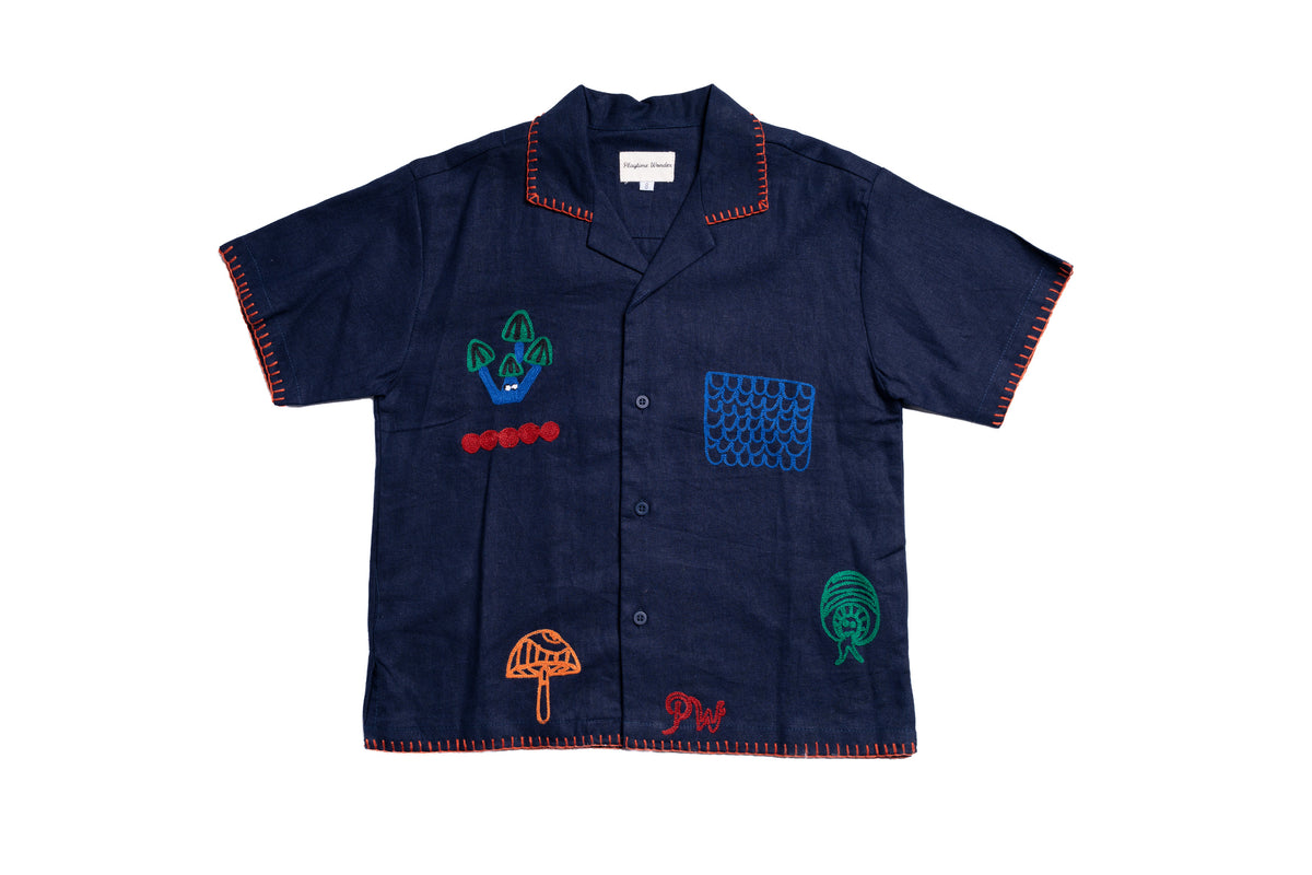 Playtime Wonder Maxi Mushy Buddies Shirt