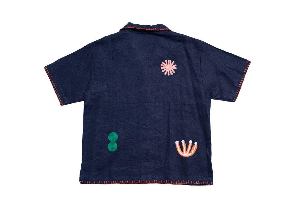 Playtime Wonder Maxi Mushy Buddies Shirt