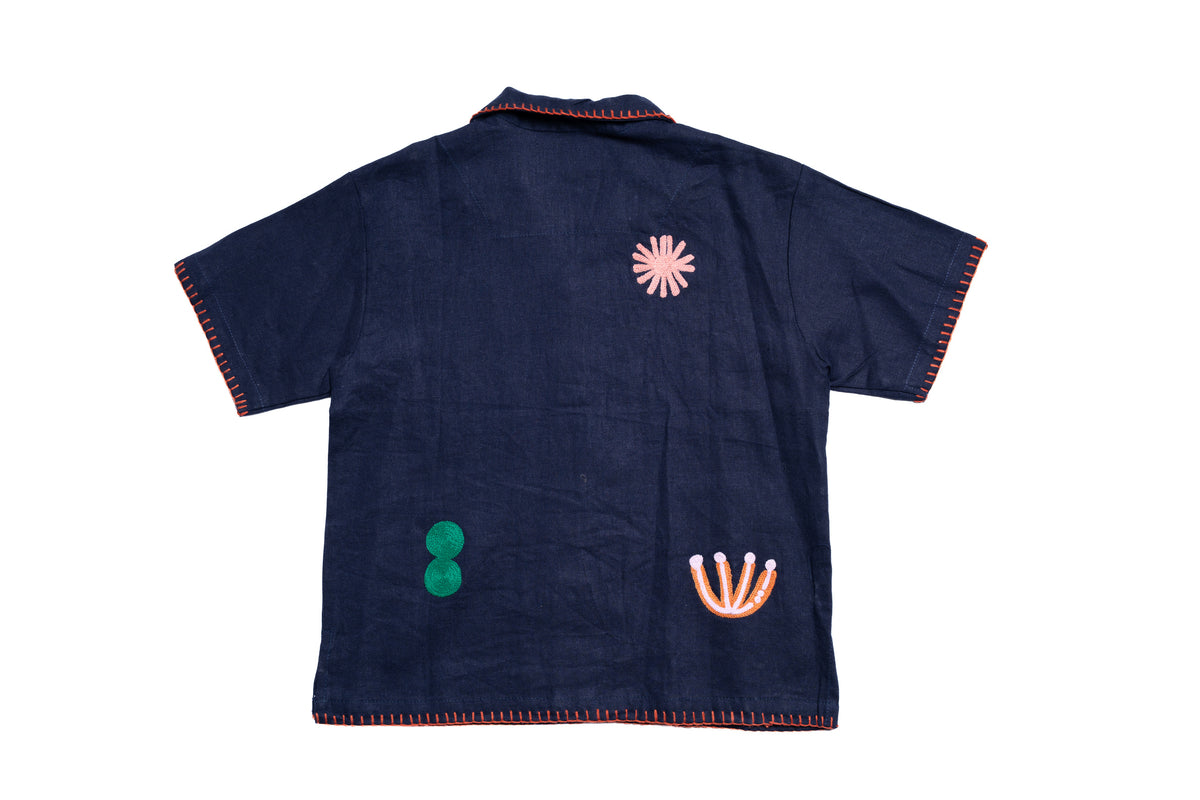 Playtime Wonder Maxi Mushy Buddies Shirt