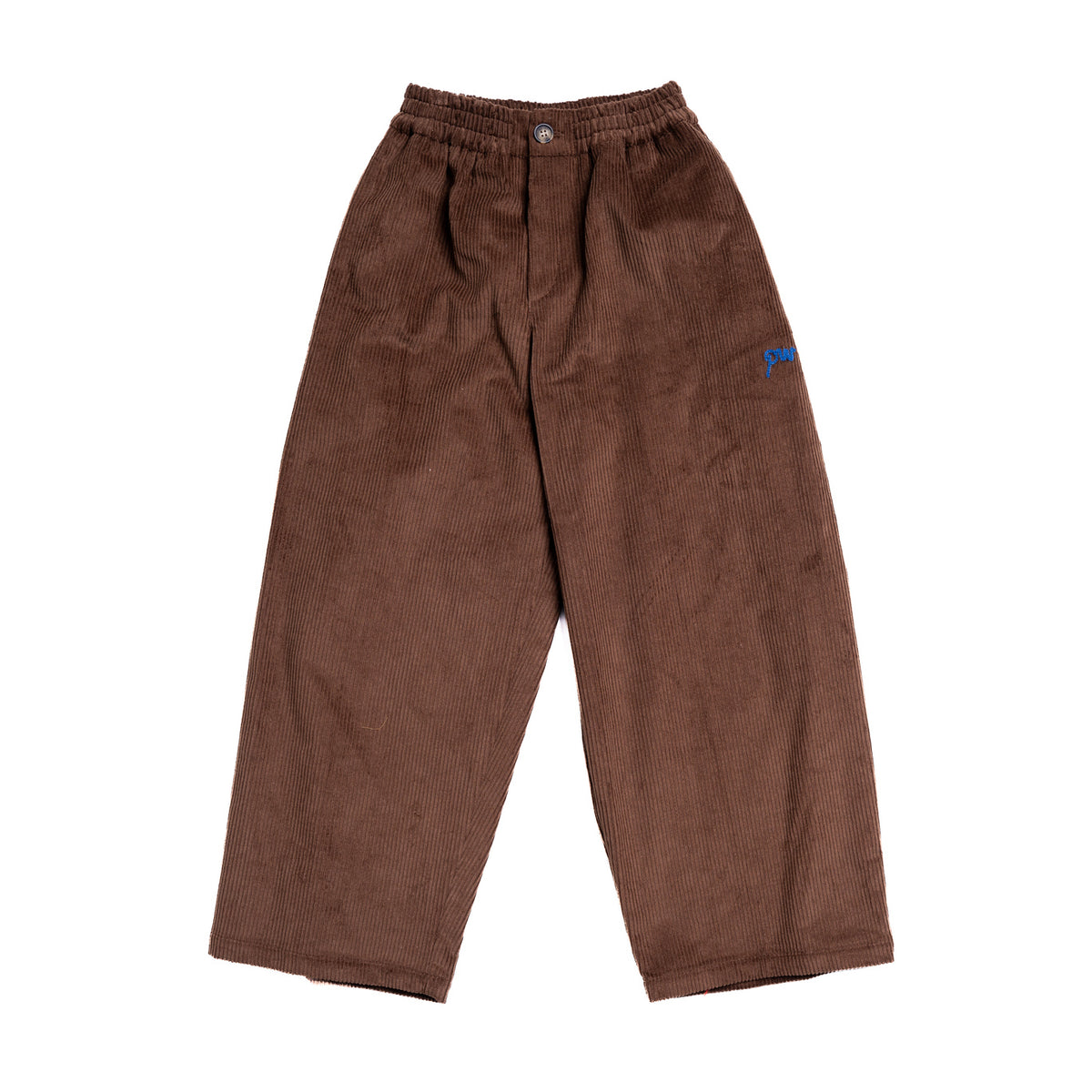 Playtime Wonder Mushy Buddies Pants In Brown