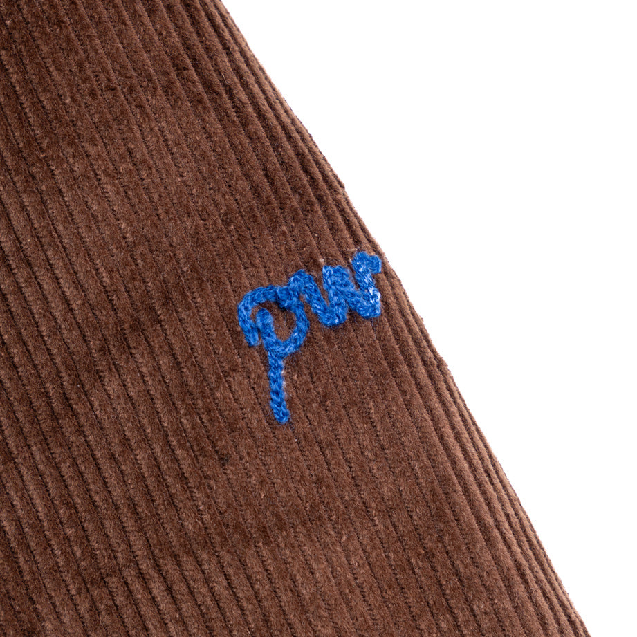 Playtime Wonder Mushy Buddies Pants In Brown