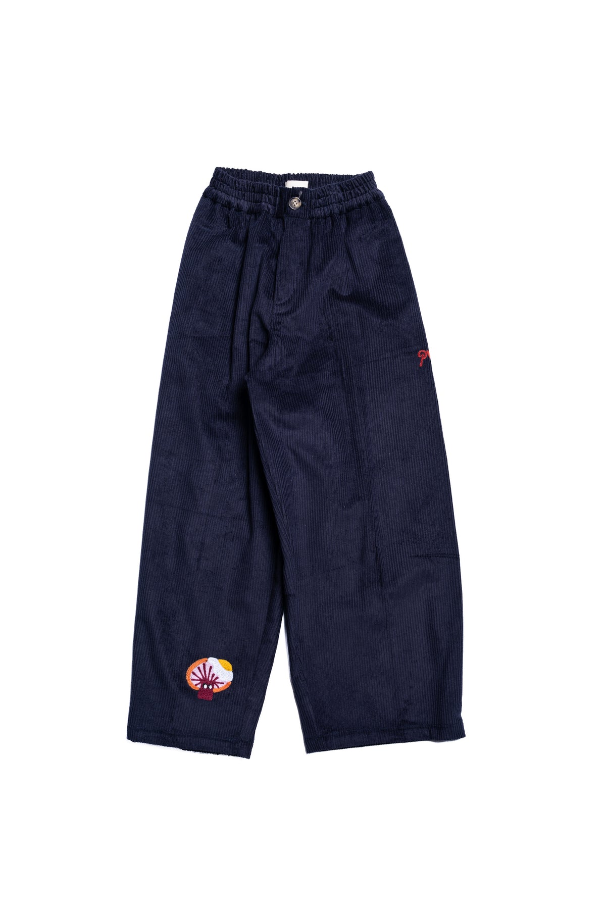 Playtime Wonder Mushy Buddies Pants In Navy
