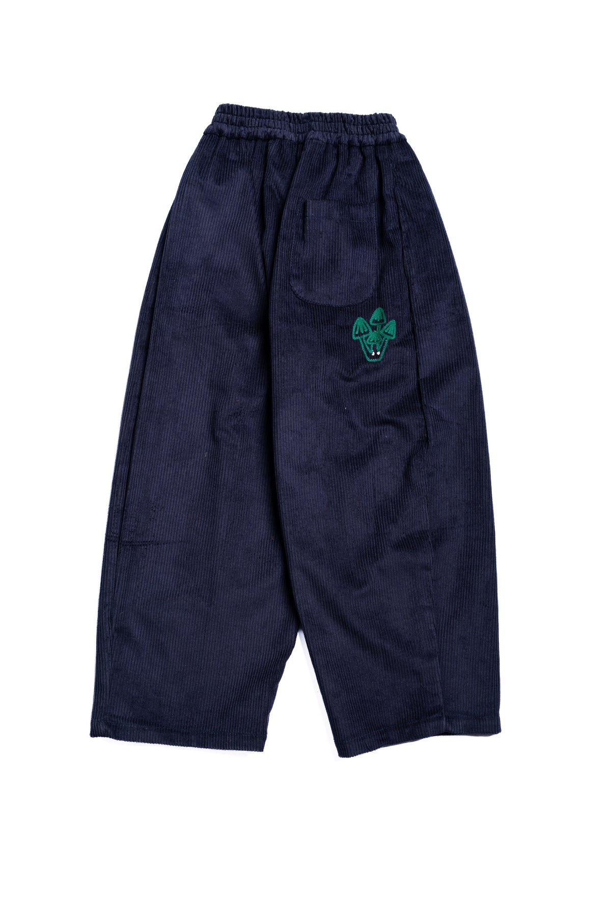 Playtime Wonder Mushy Buddies Pants In Navy
