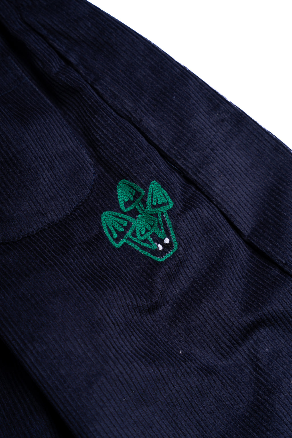 Playtime Wonder Mushy Buddies Pants In Navy