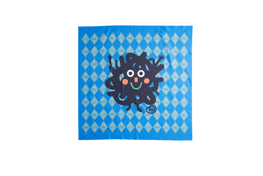 Playtime Wonder Scarves