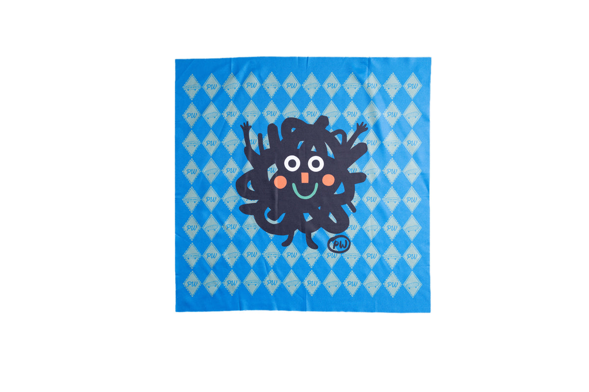 Playtime Wonder Scarves