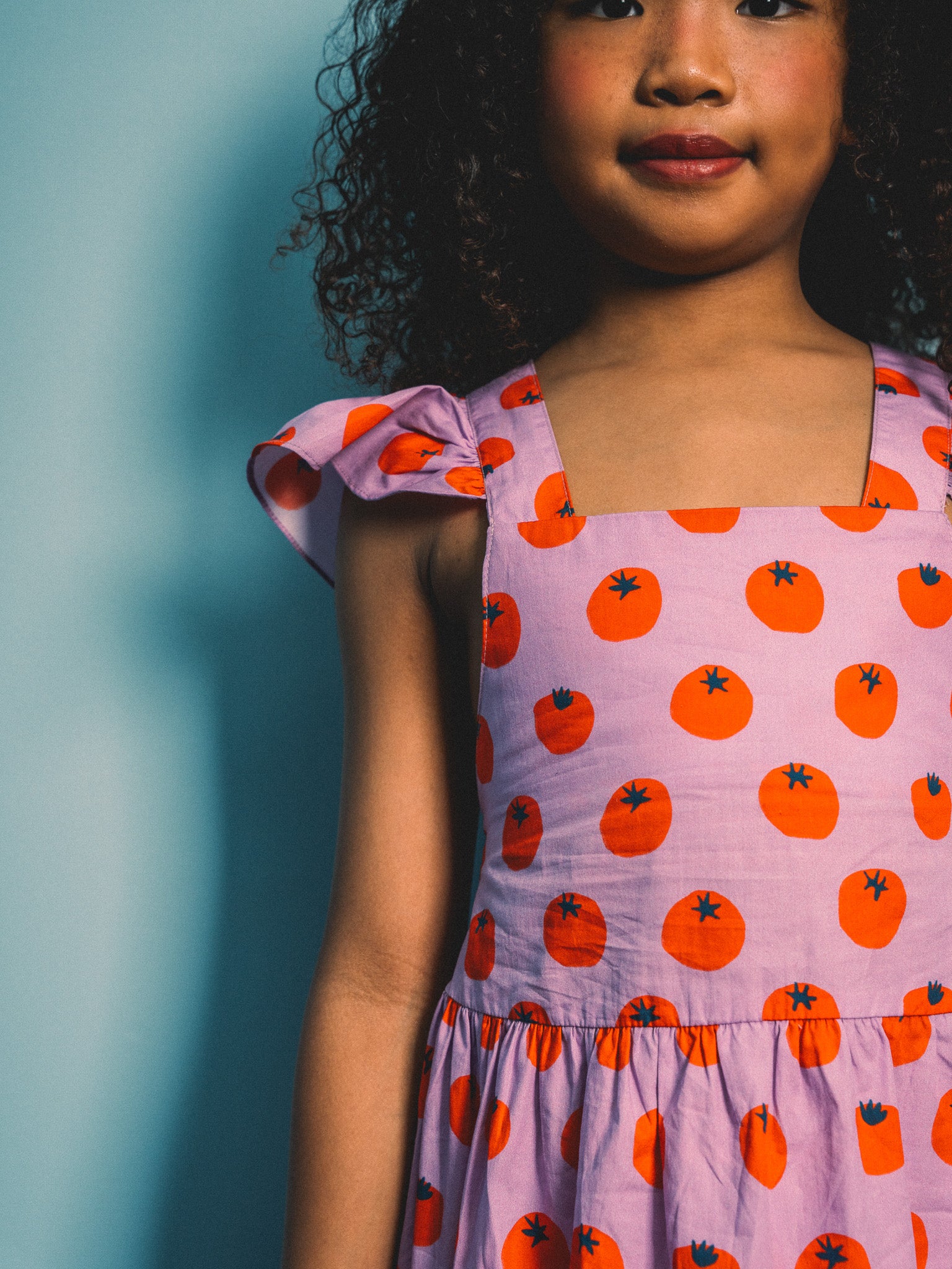 Playtime Wonder Tomito Pinafore