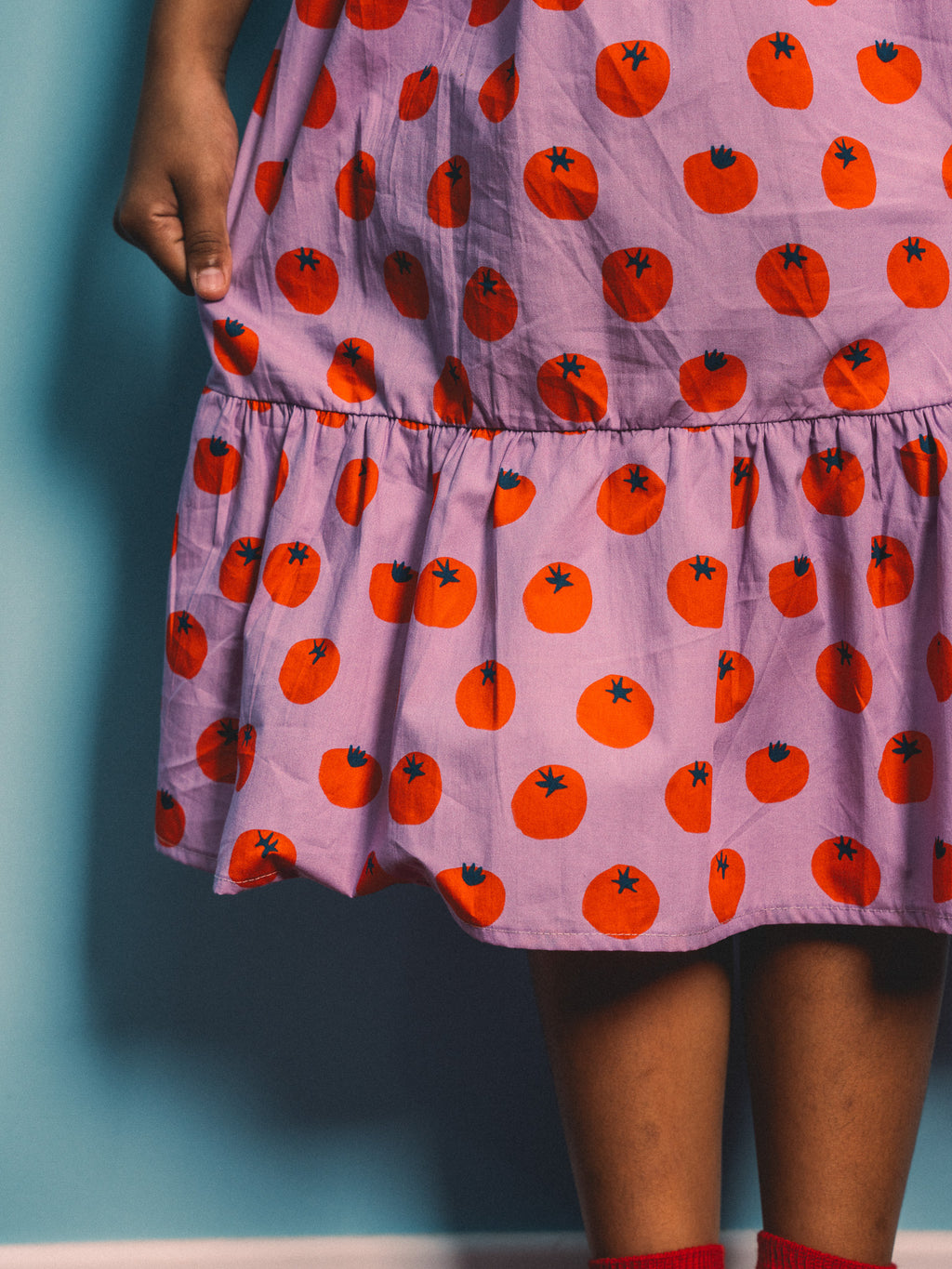Playtime Wonder Tomito Pinafore