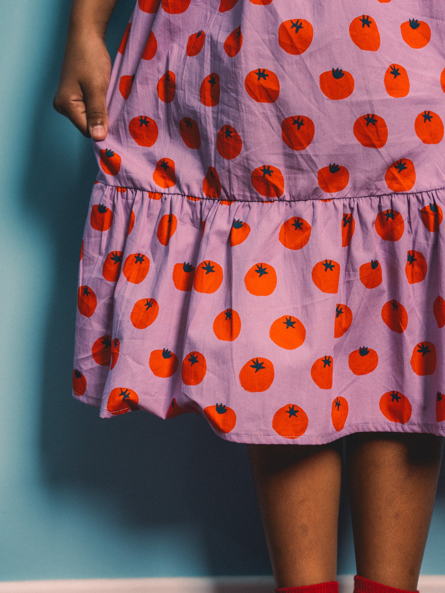 Playtime Wonder Tomito Pinafore