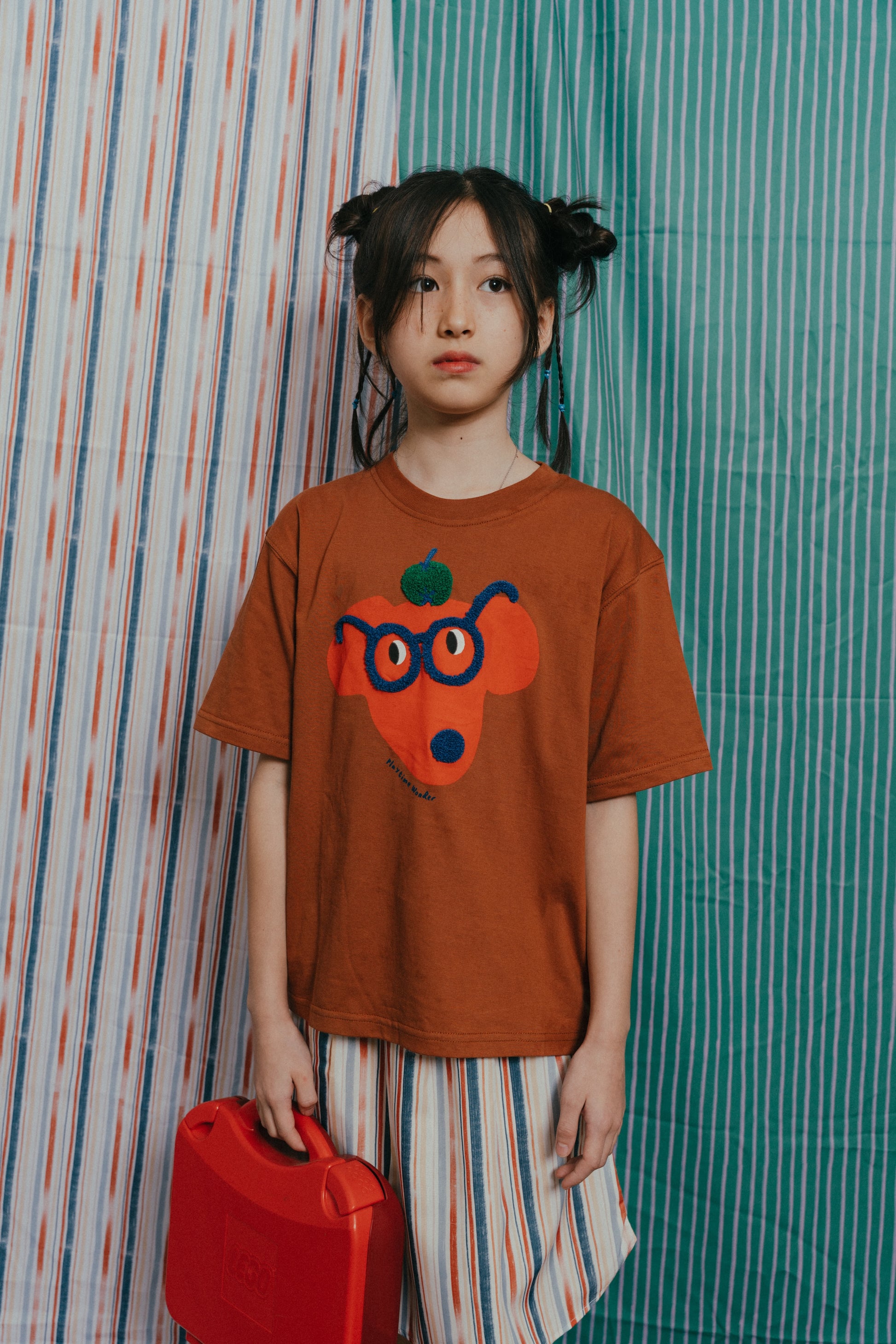 Toto Redapple T'Shirt