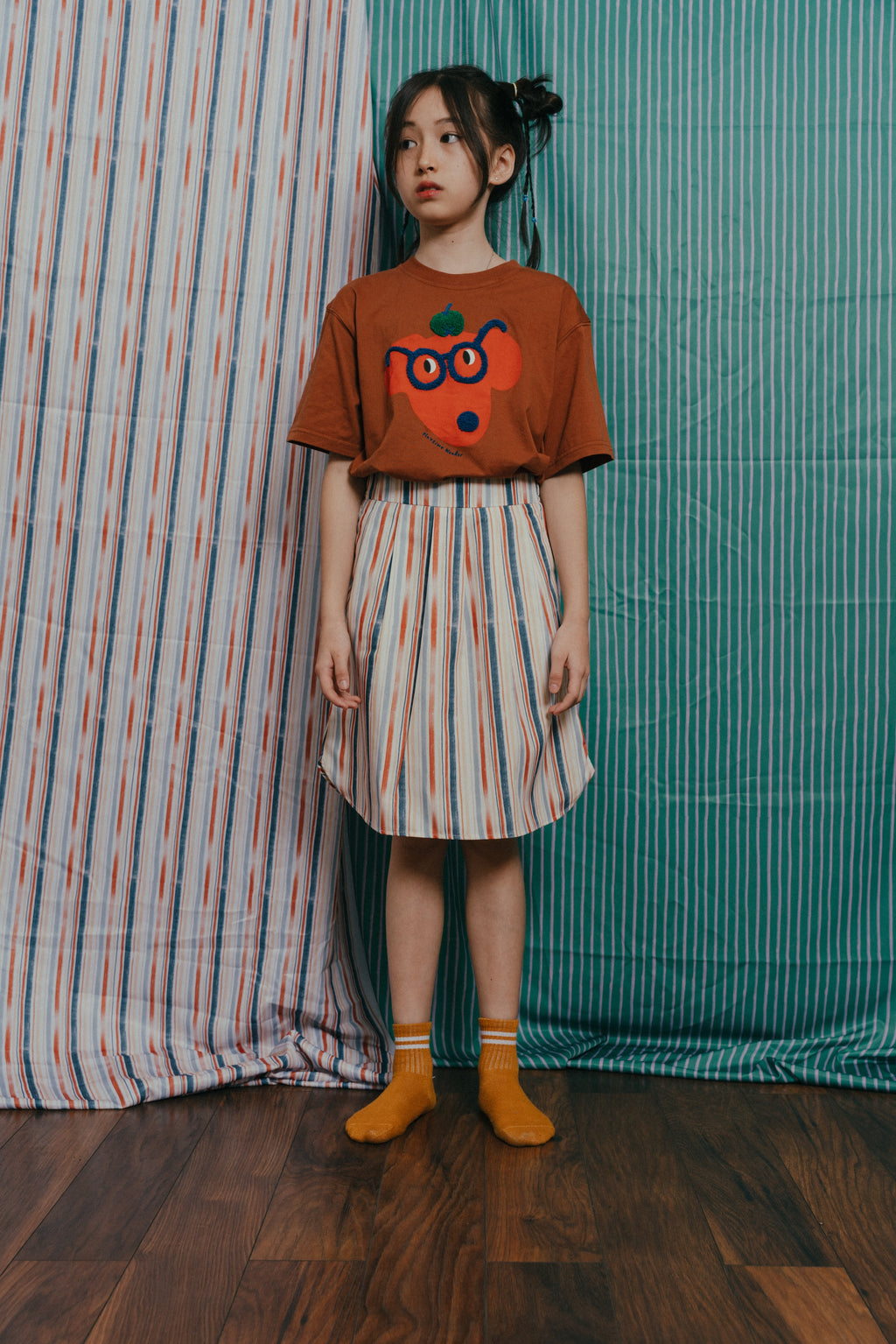 Toto Redapple T'Shirt