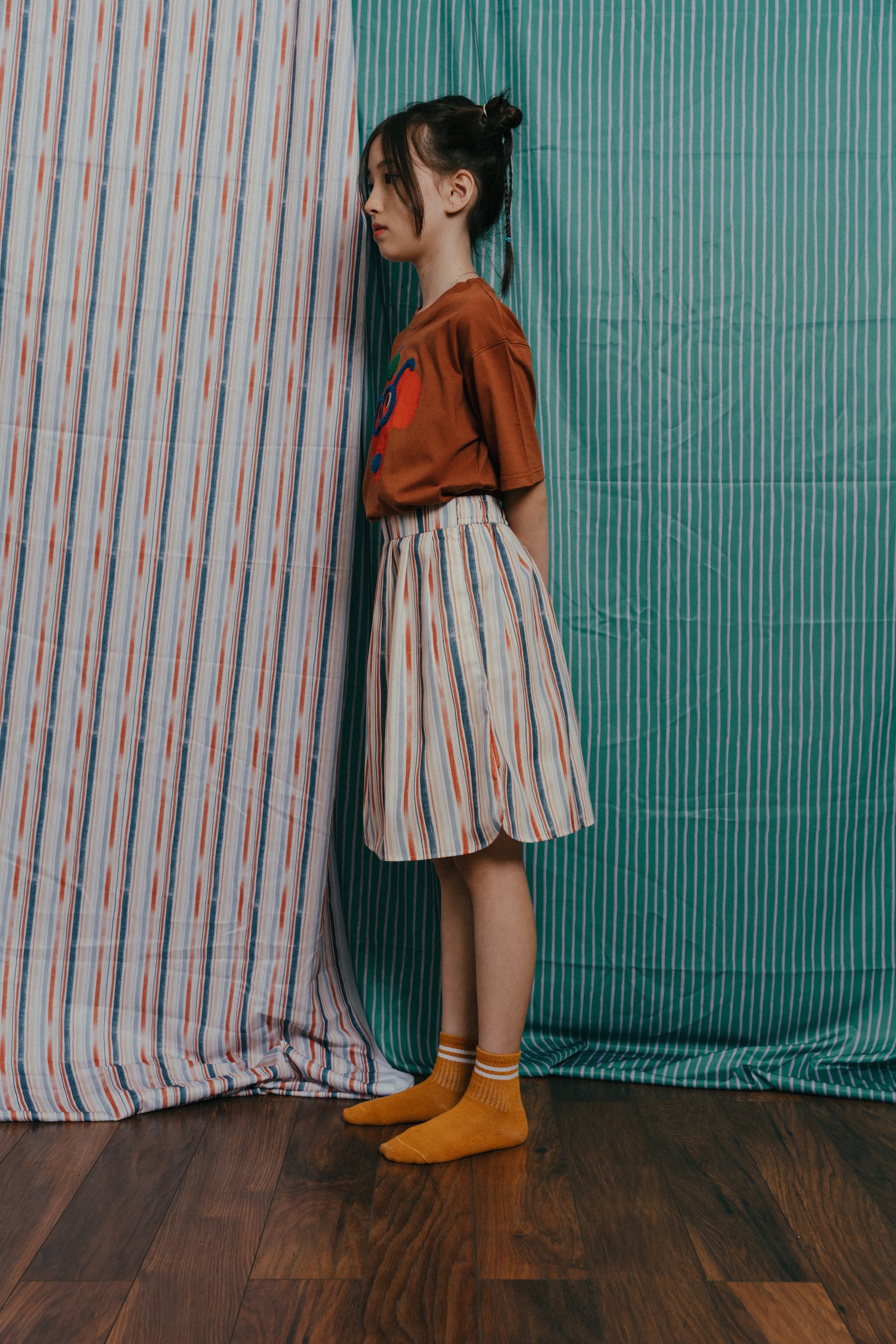 Toto Redapple T'Shirt