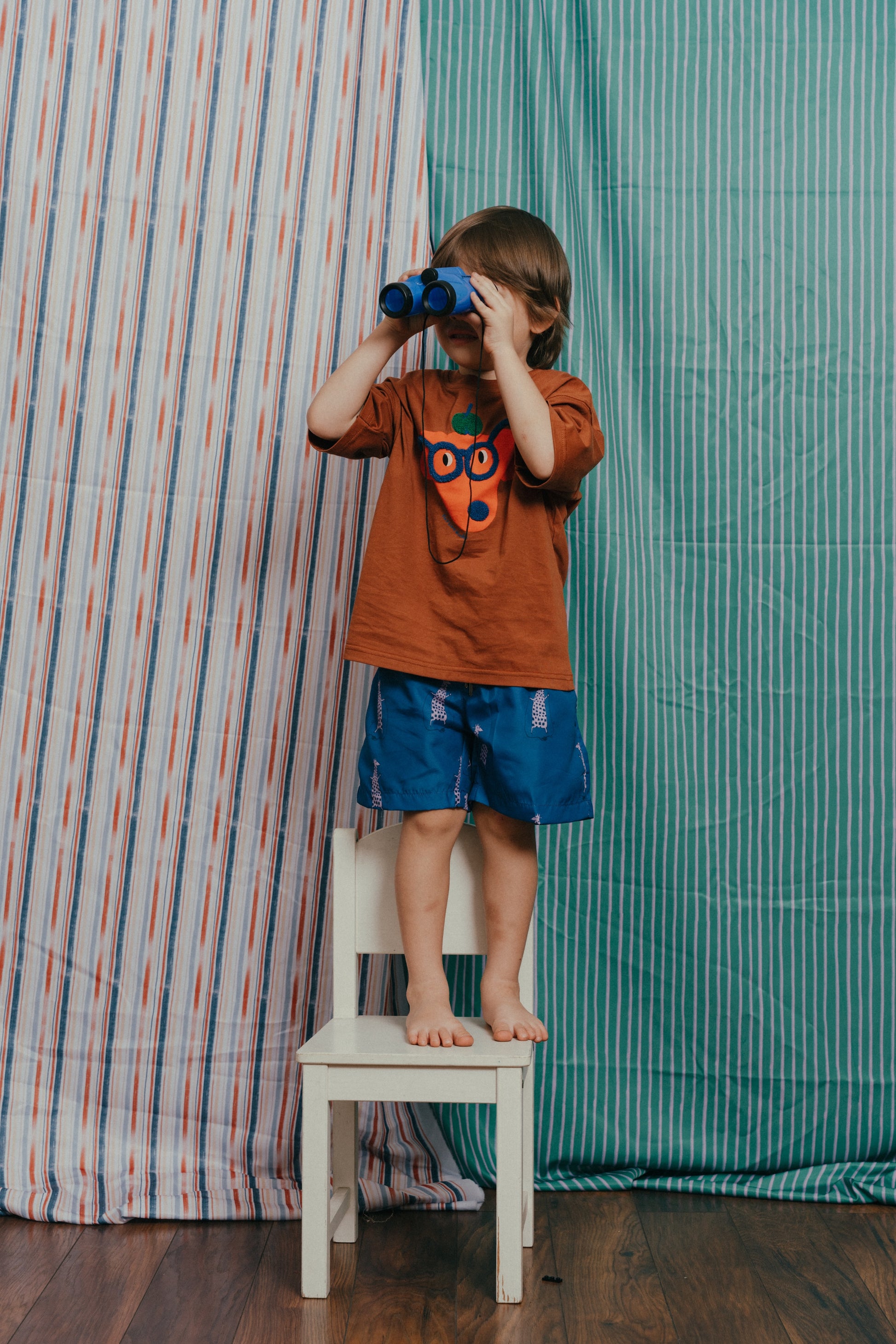 Toto Redapple T'Shirt