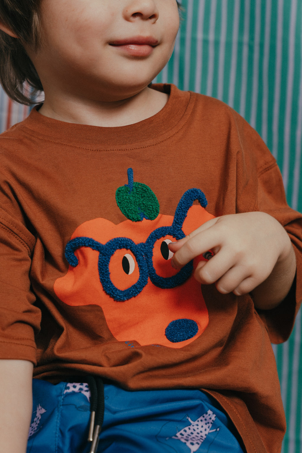 Toto Redapple T'Shirt