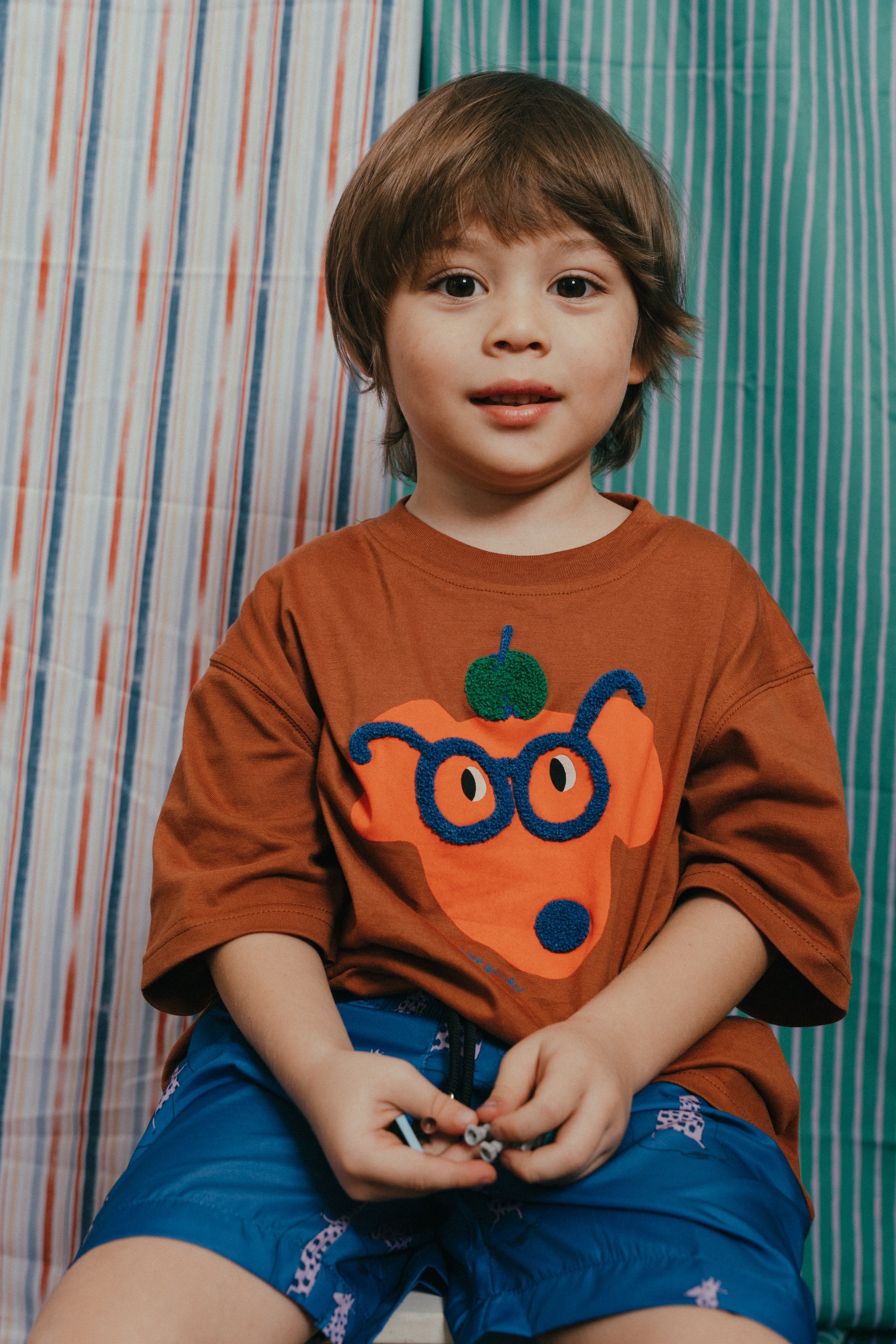 Toto Redapple T'Shirt