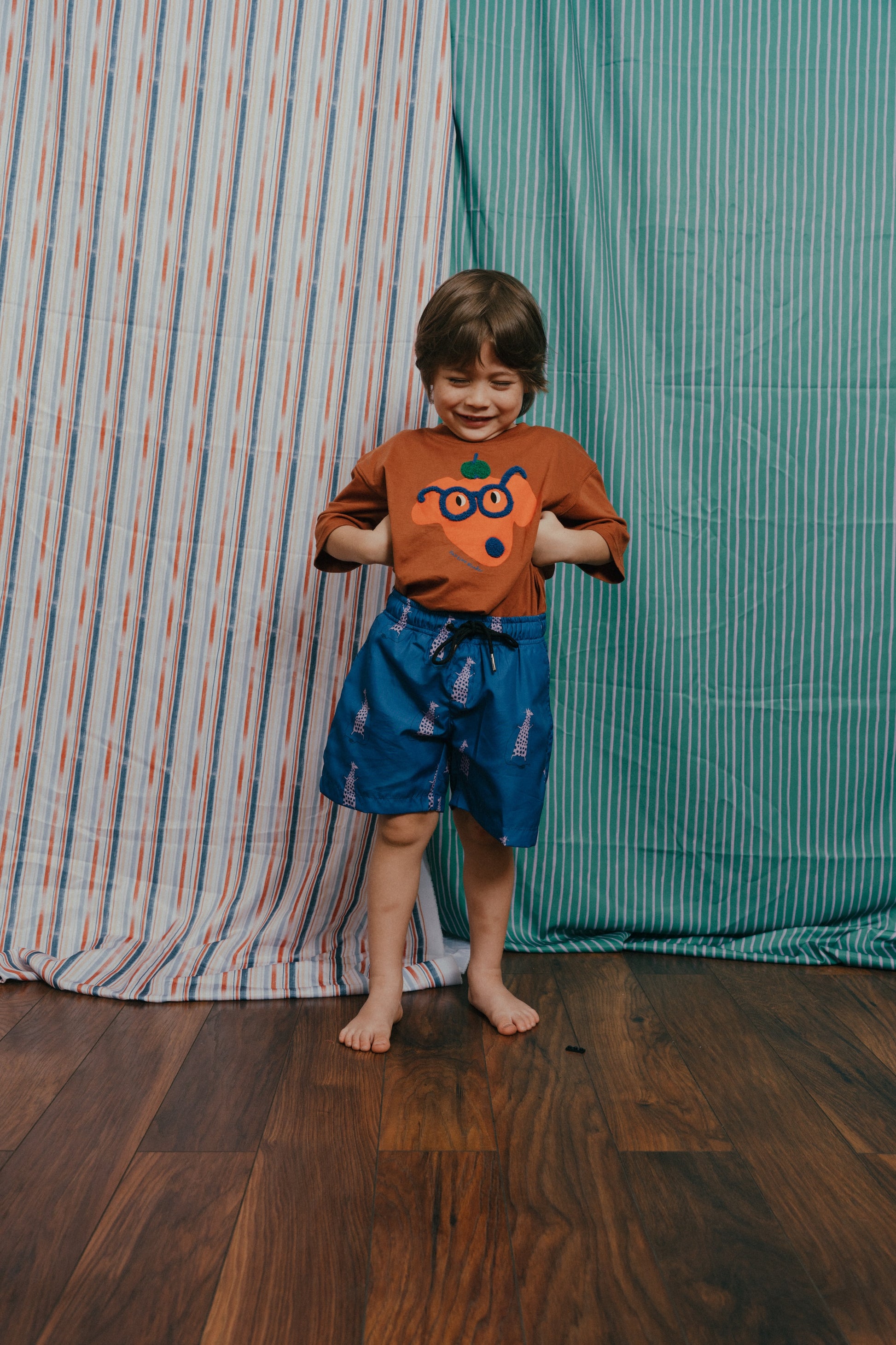 Toto Redapple T'Shirt