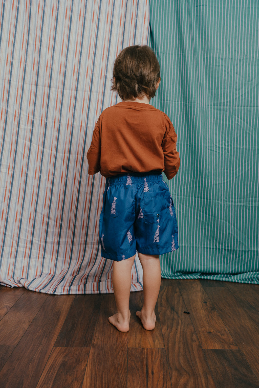 Toto Redapple T'Shirt