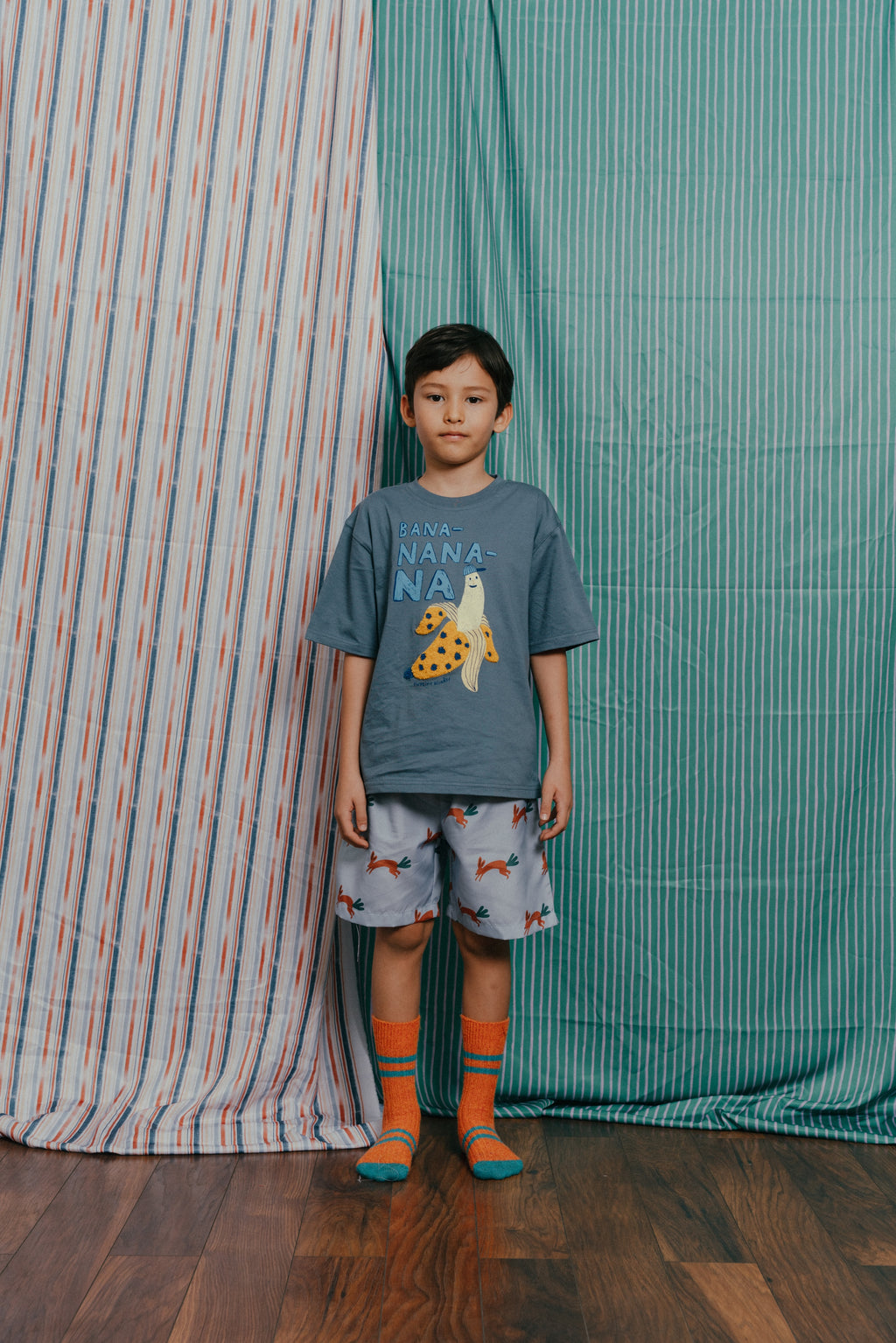 Ricky Brownspot T'Shirt