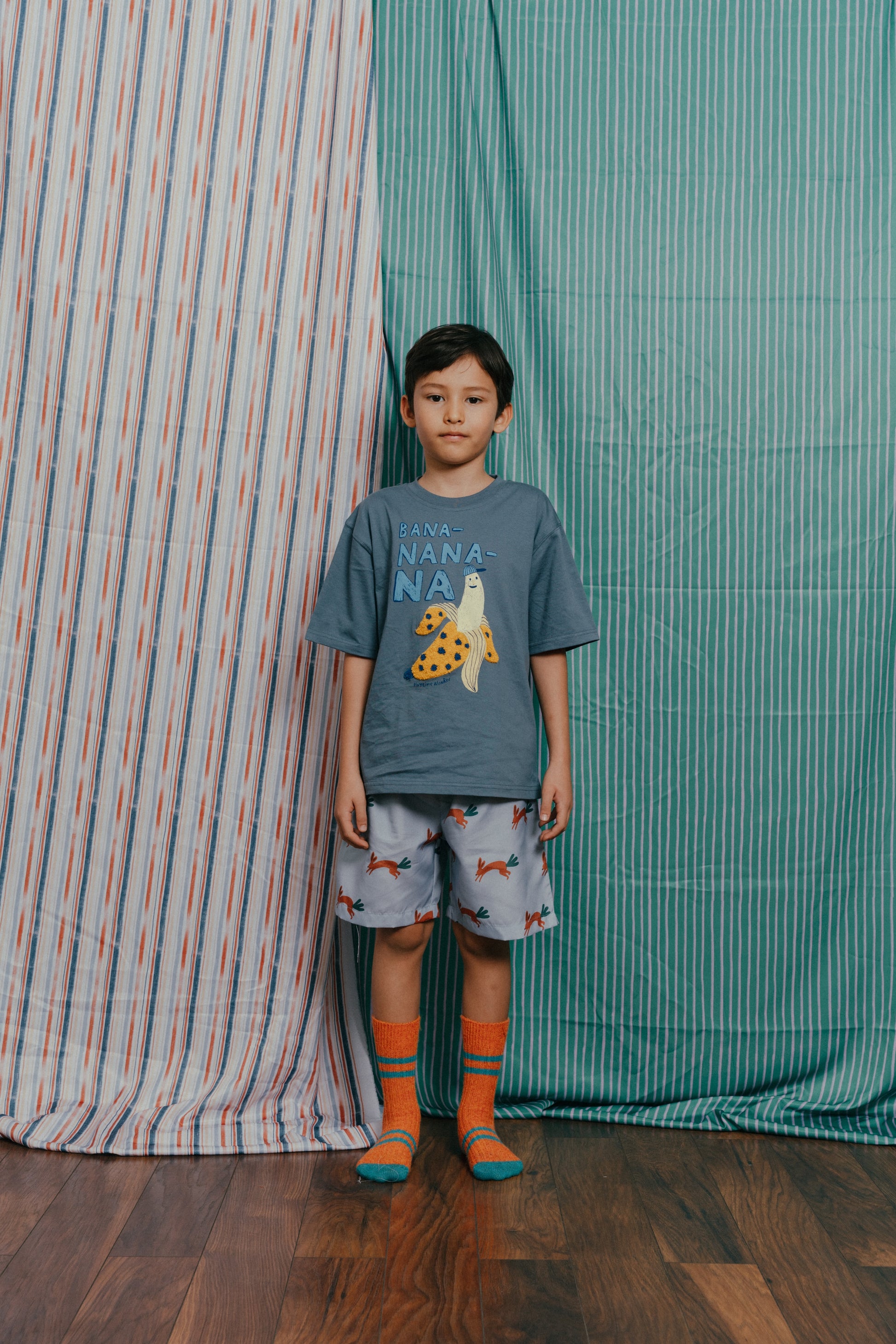 Ricky Brownspot T'Shirt