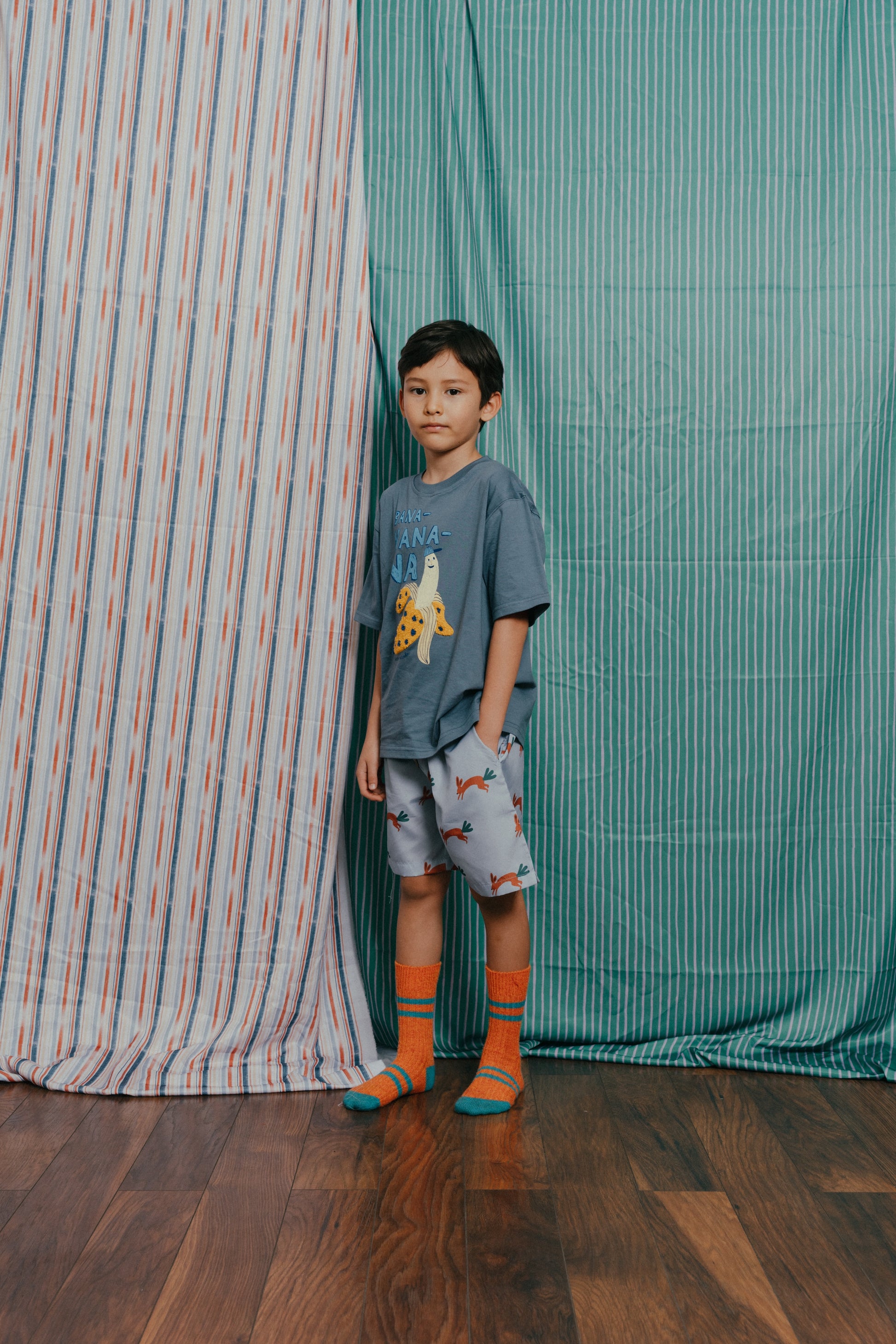 Ricky Brownspot T'Shirt