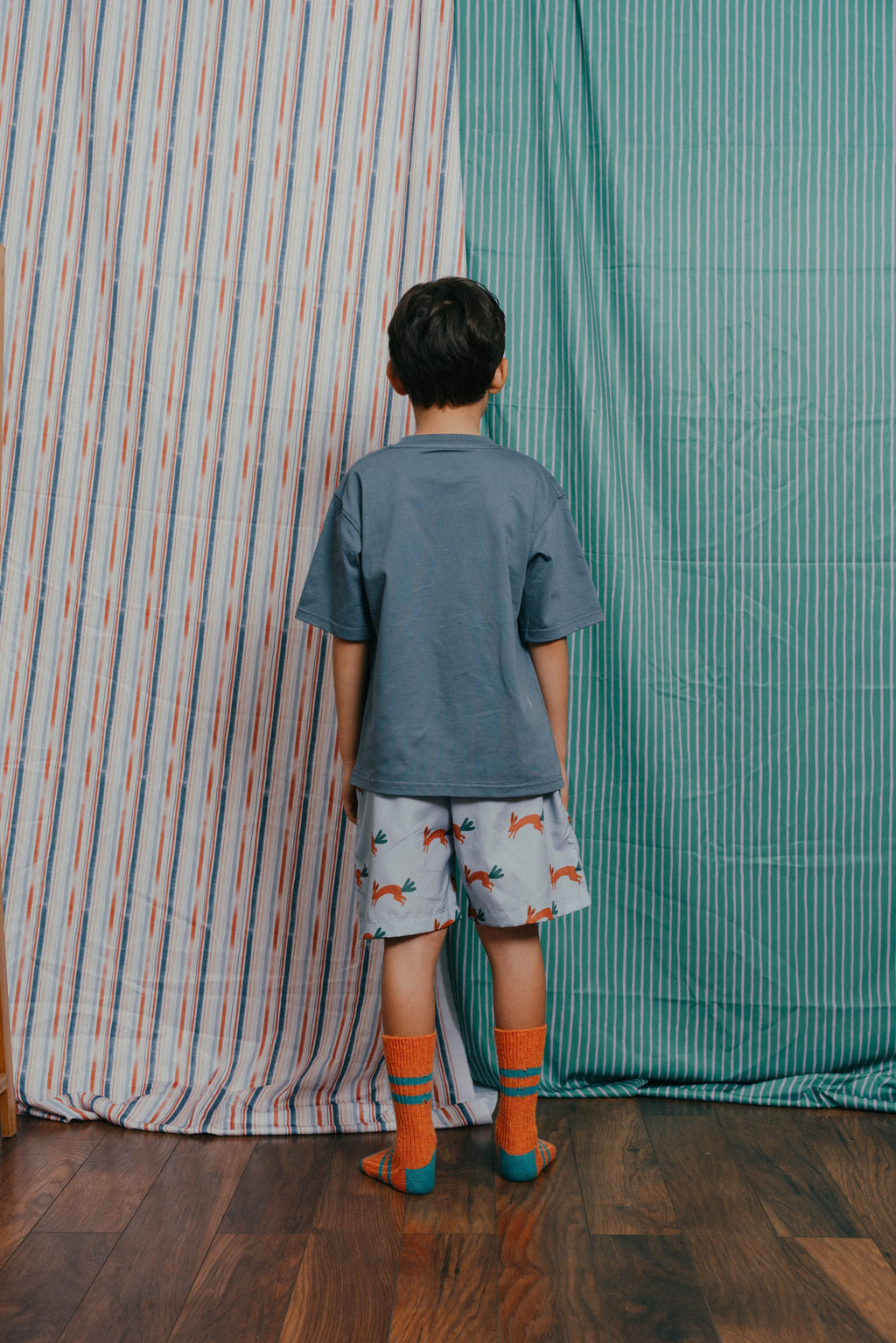 Ricky Brownspot T'Shirt