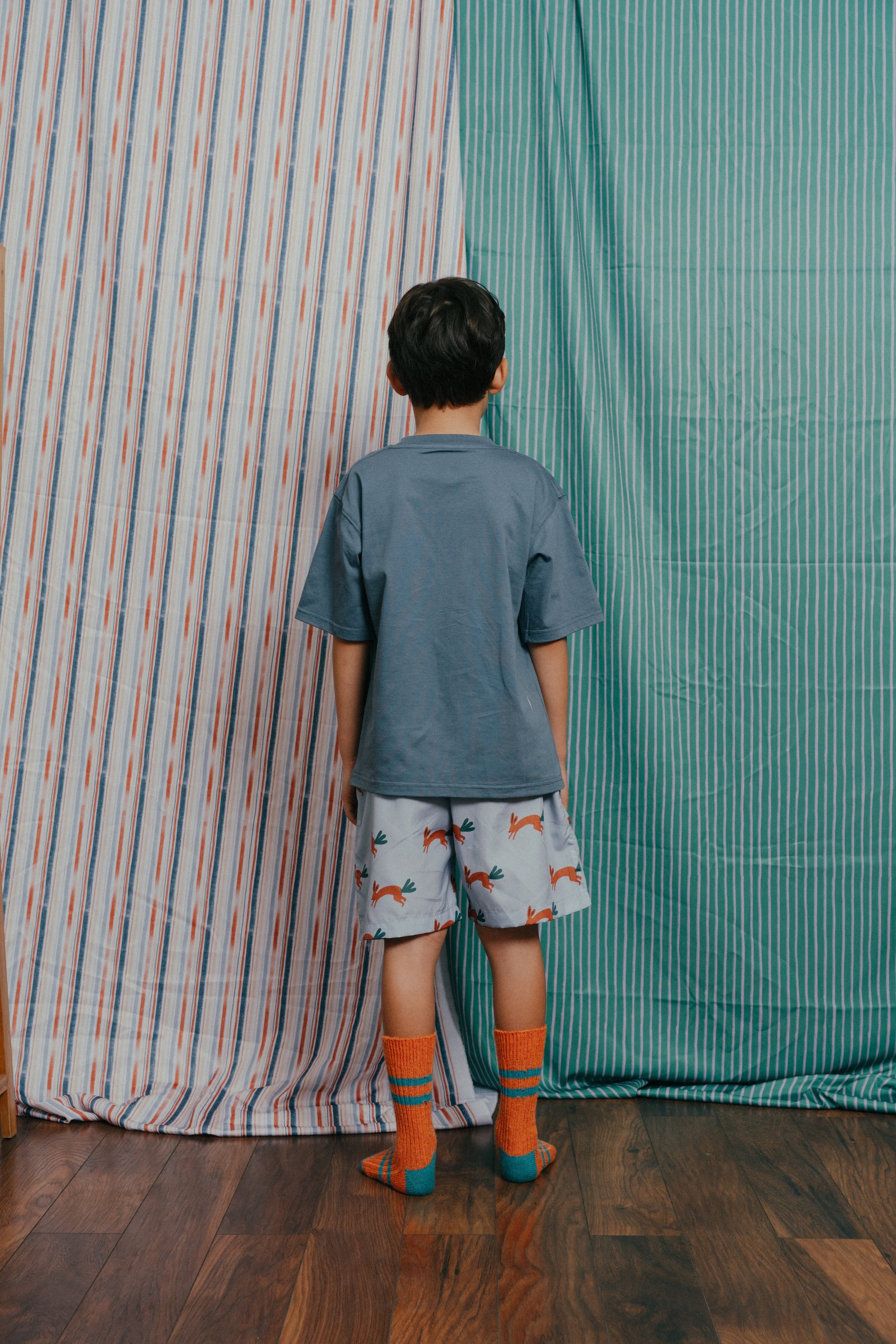 Ricky Brownspot T'Shirt