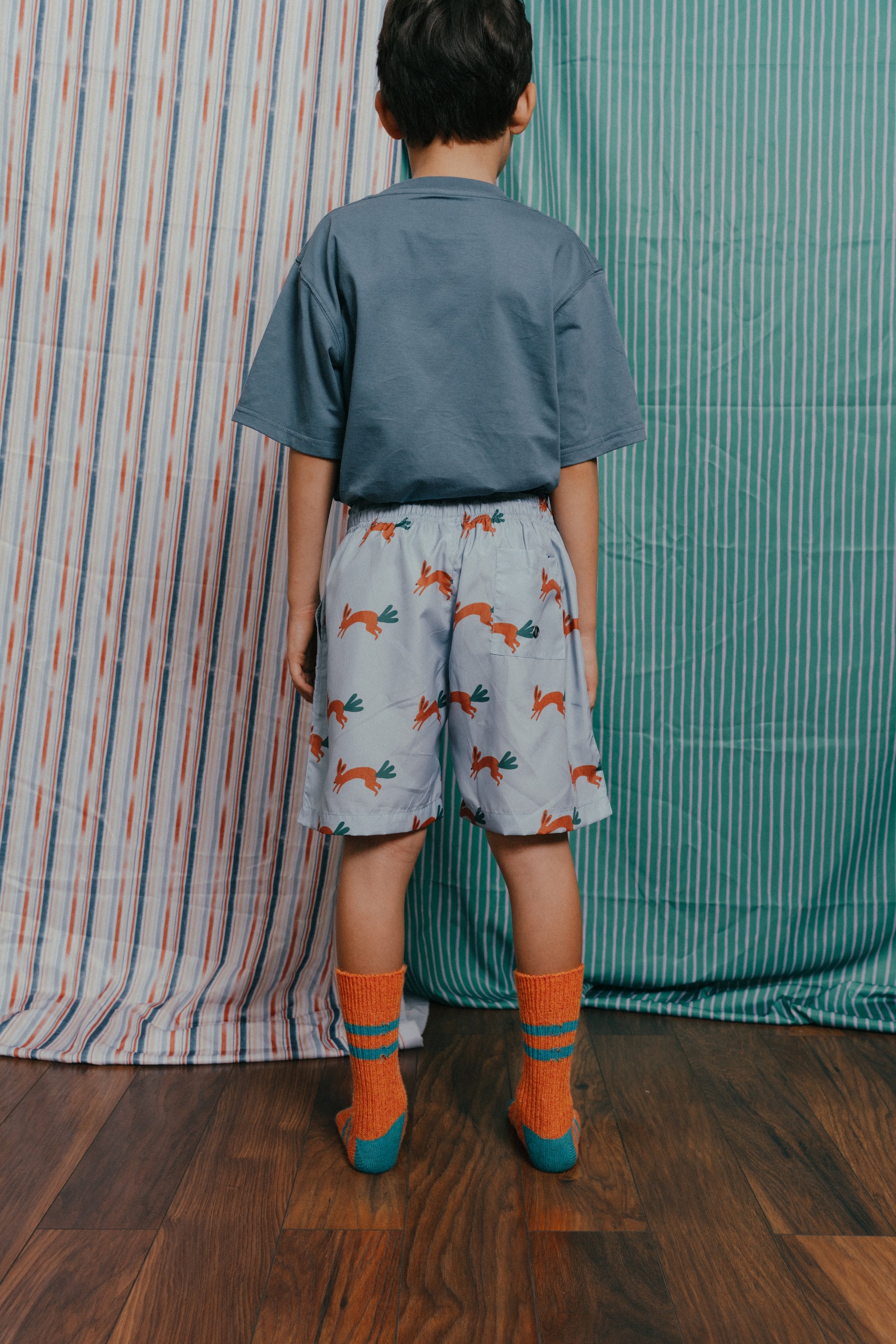 Ricky Brownspot T'Shirt