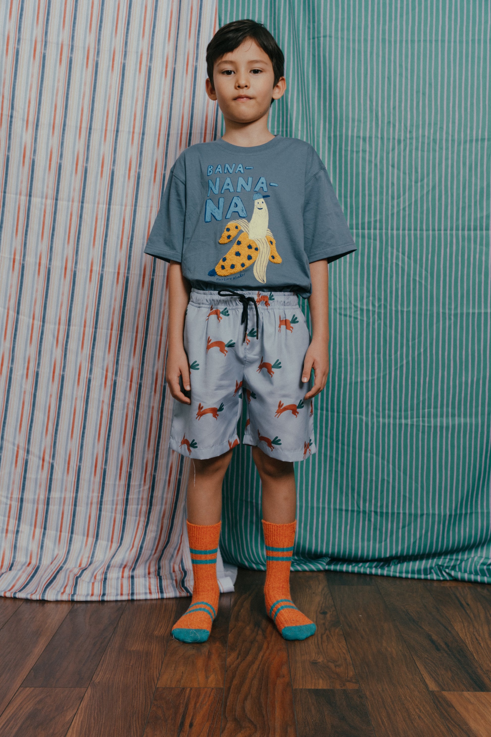 Ricky Brownspot T'Shirt