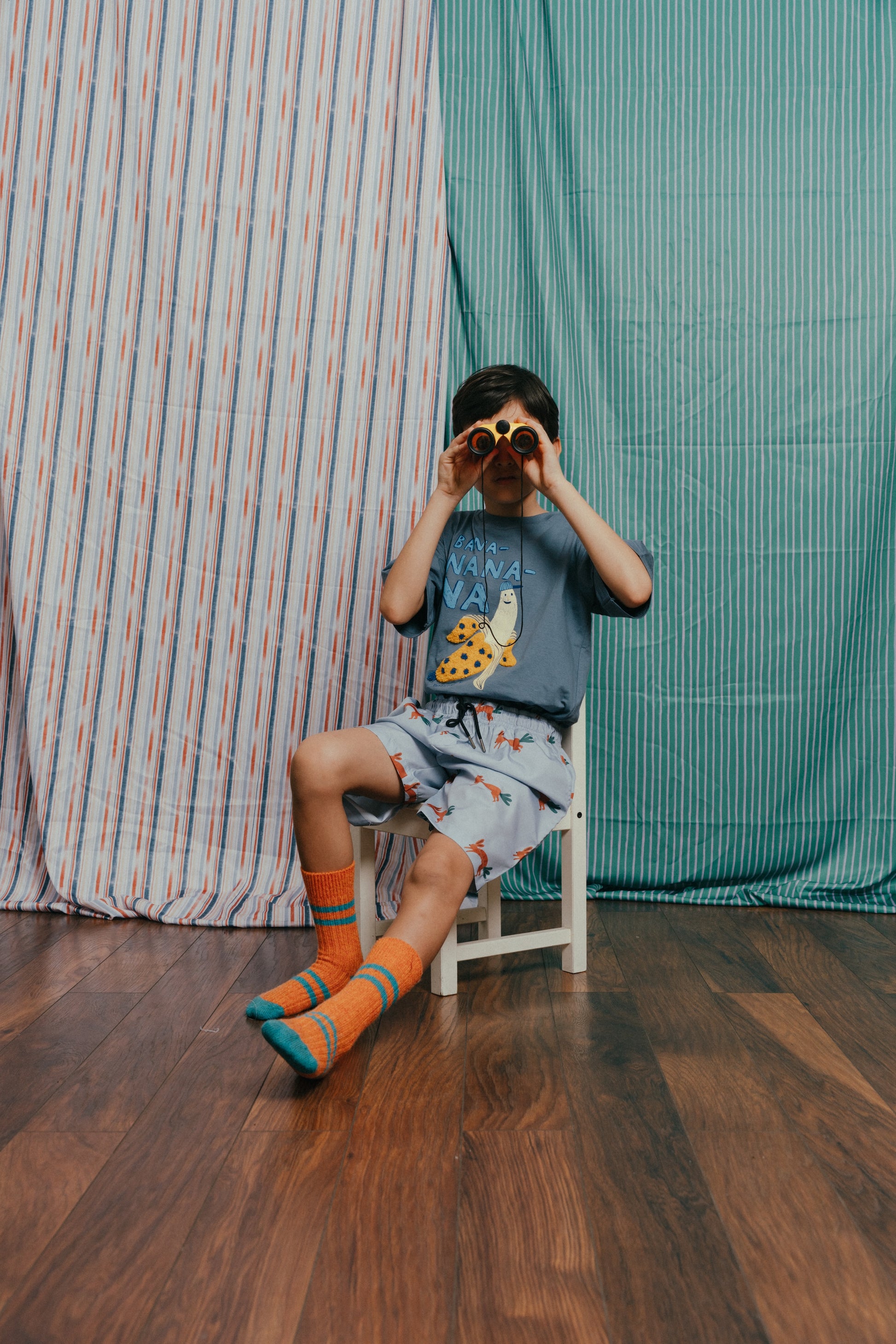 Ricky Brownspot T'Shirt