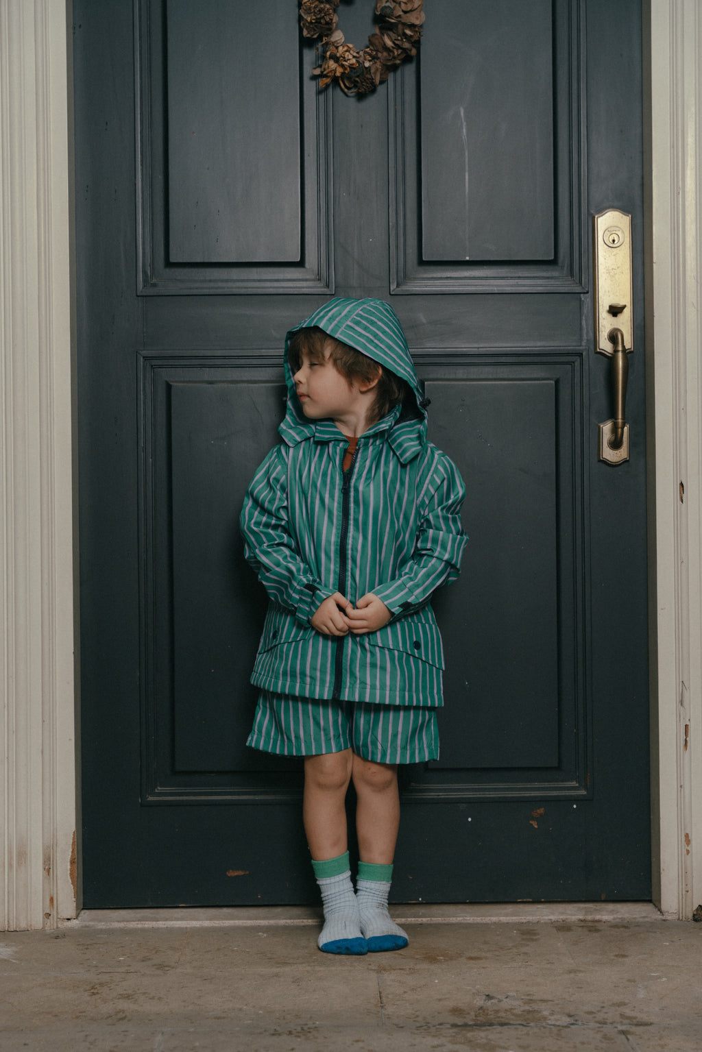 PeriFlow Jacket